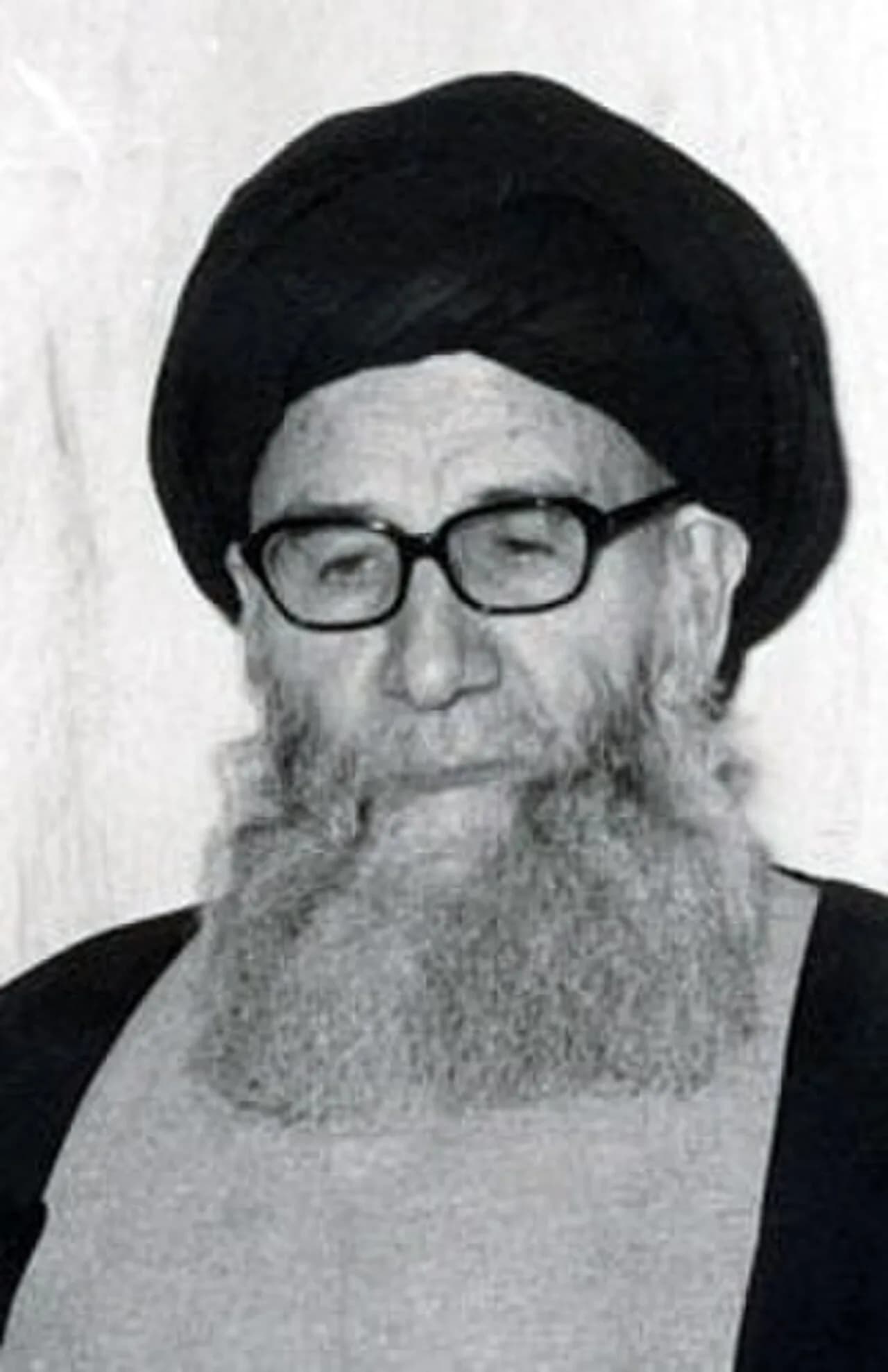 Mohammad Reza Golpayegani