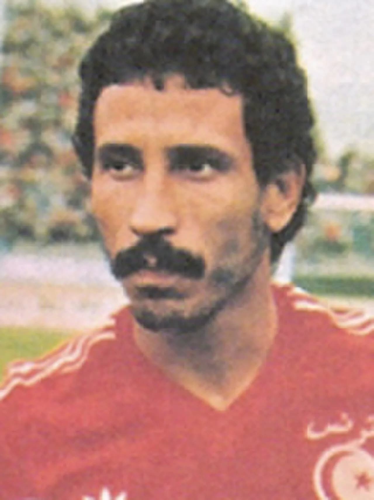 Mohammed Ali Akid