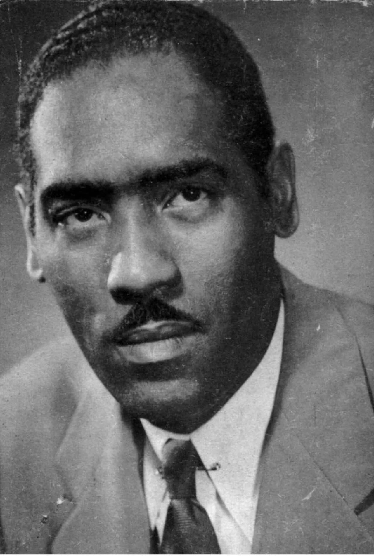 Roi Ottley