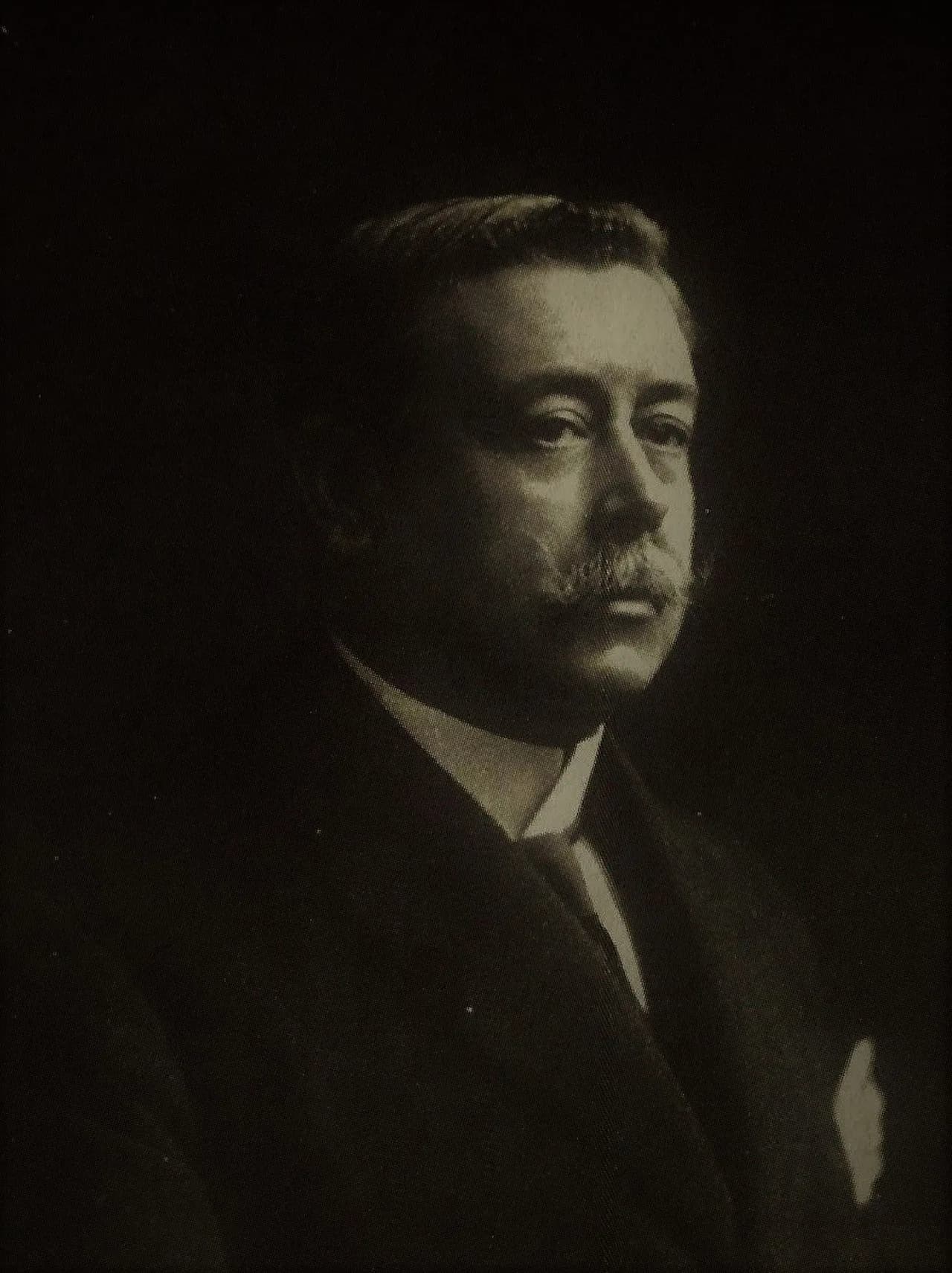 Francisco Martínez y Martínez