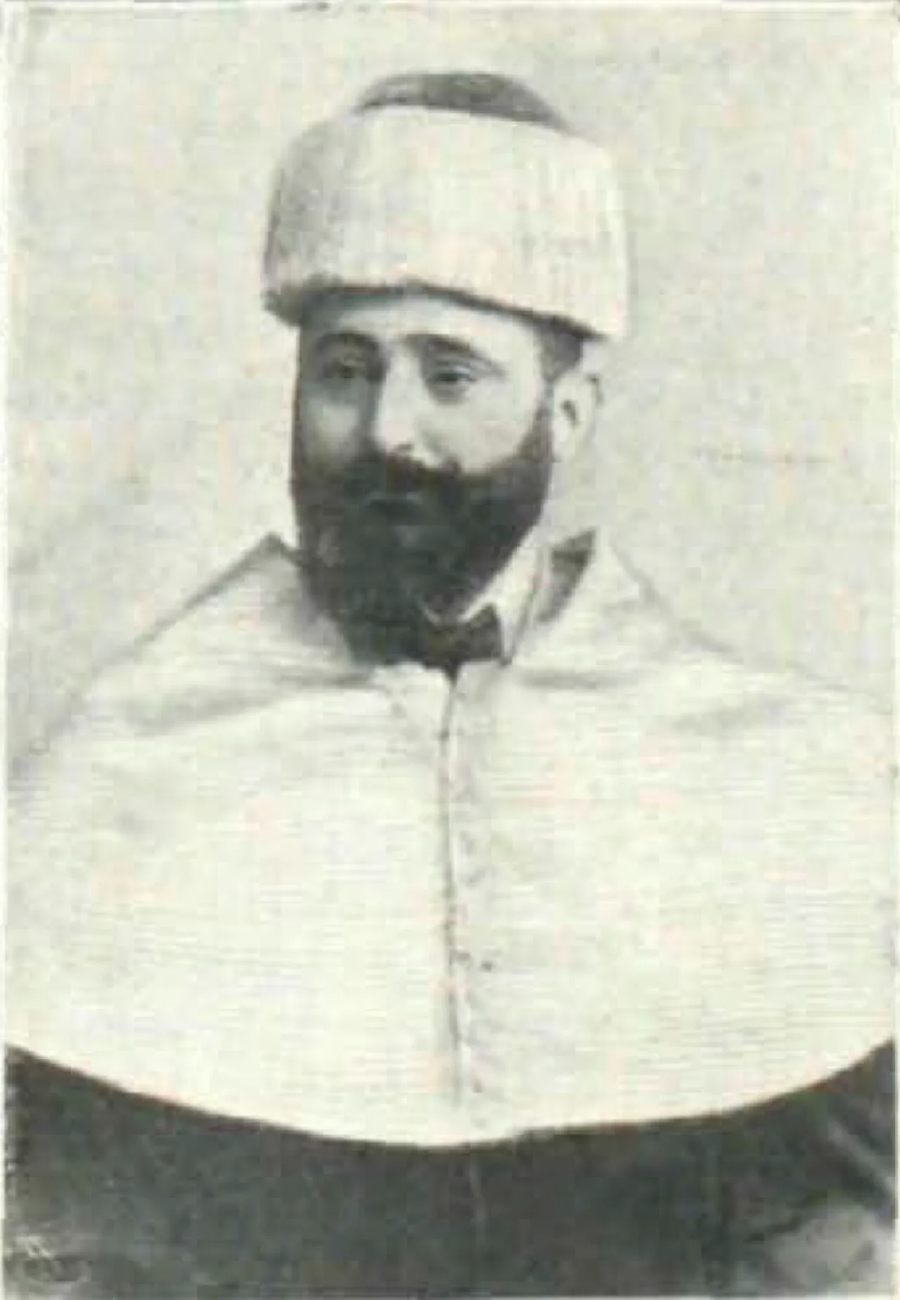 Gregorio García-Arista
