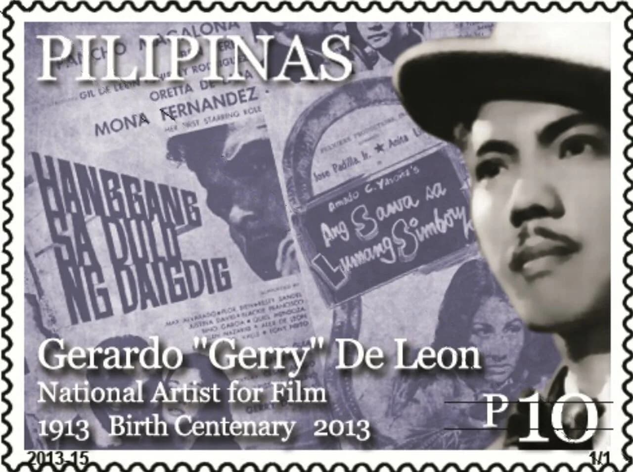 Gerardo de León