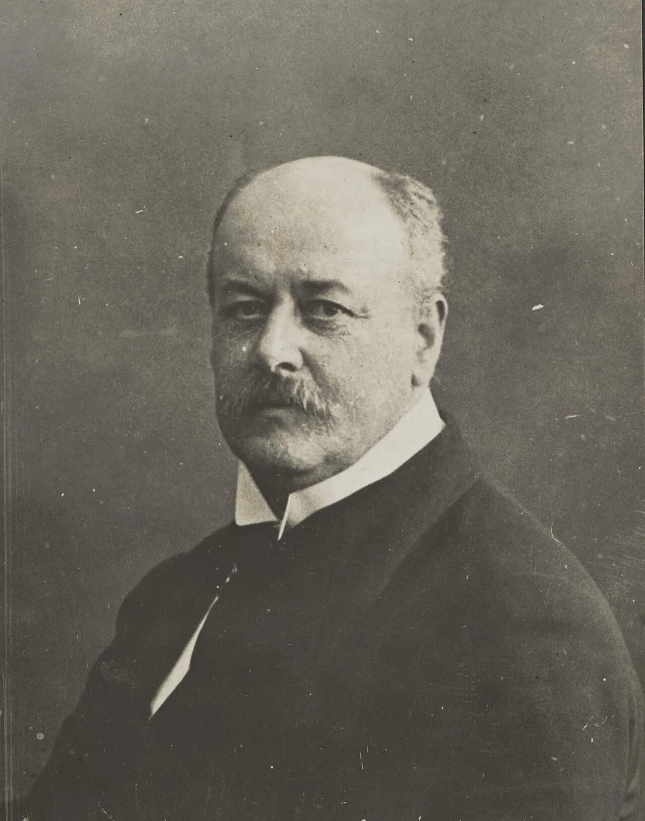 Anton August van Vloten