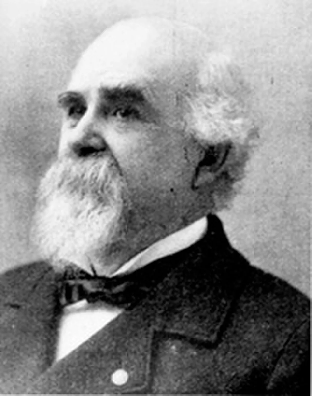 Monroe Leland Hayward