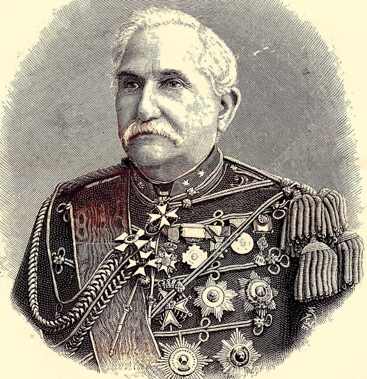Gustave Marie Verspijck