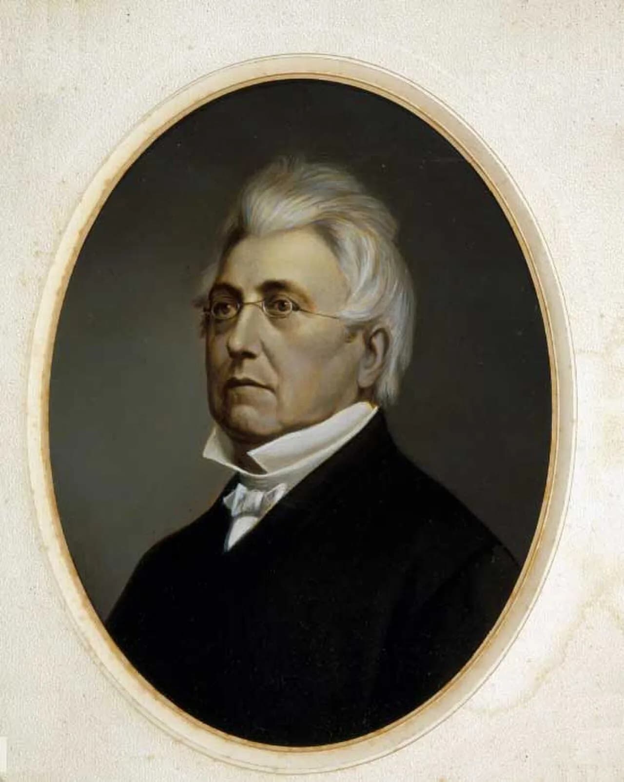 Gregory Pierson