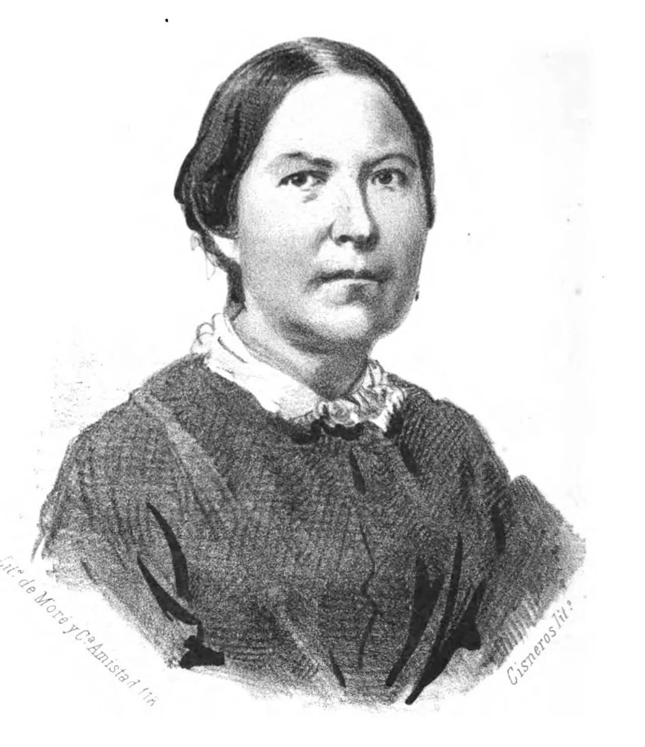 Mercedes Valdés