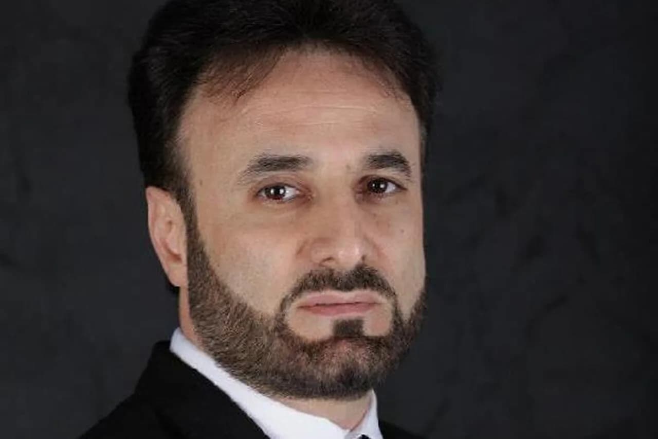 Umarali Issatowitsch Kuwatow