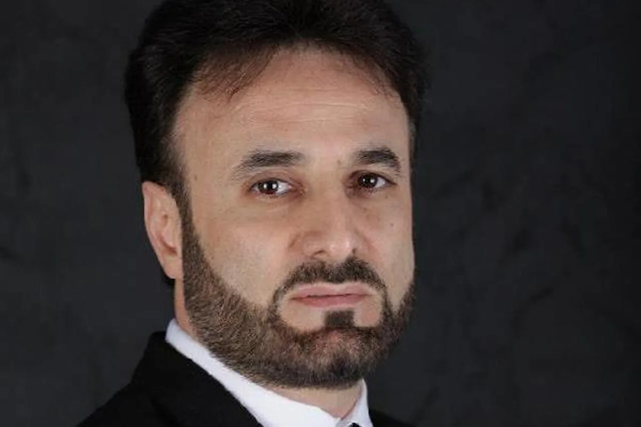 Umarali Issatowitsch Kuwatow