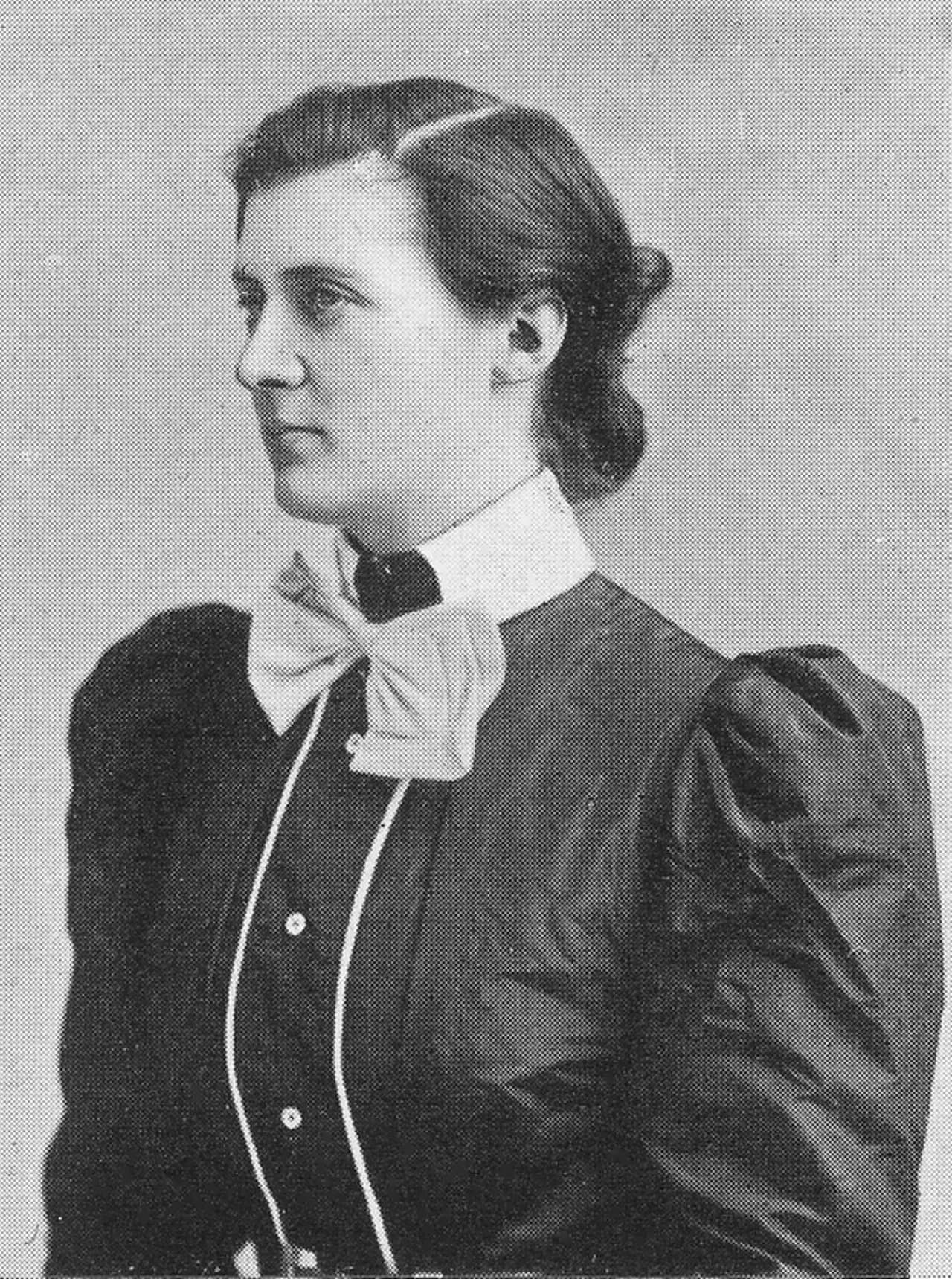 Toupie Lowther