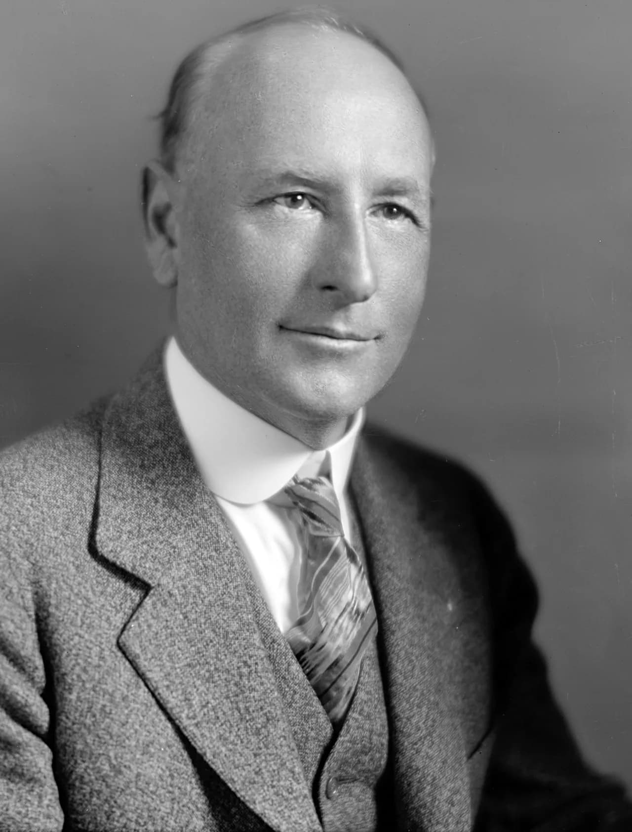Morgan G. Sanders