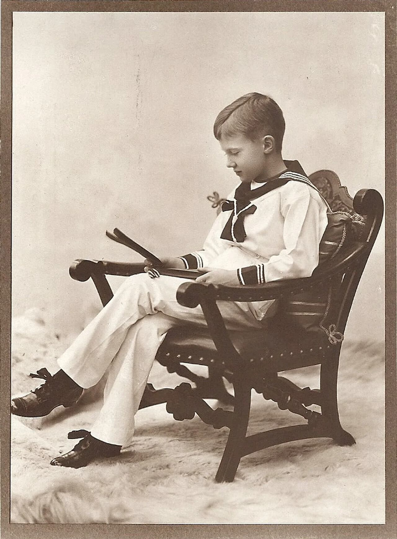 Christian zu Schaumburg-Lippe