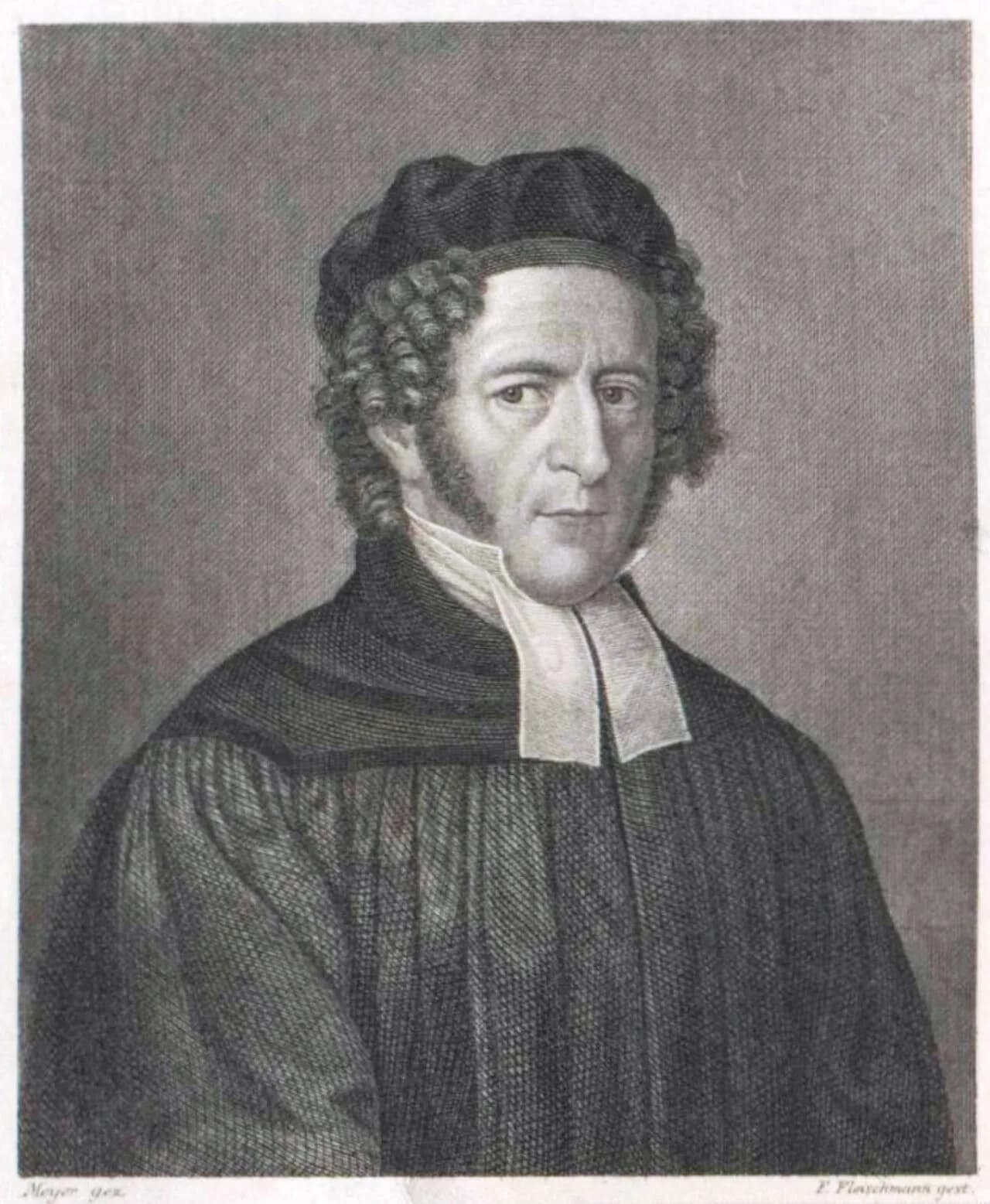 Moritz Ferdinand Schmaltz