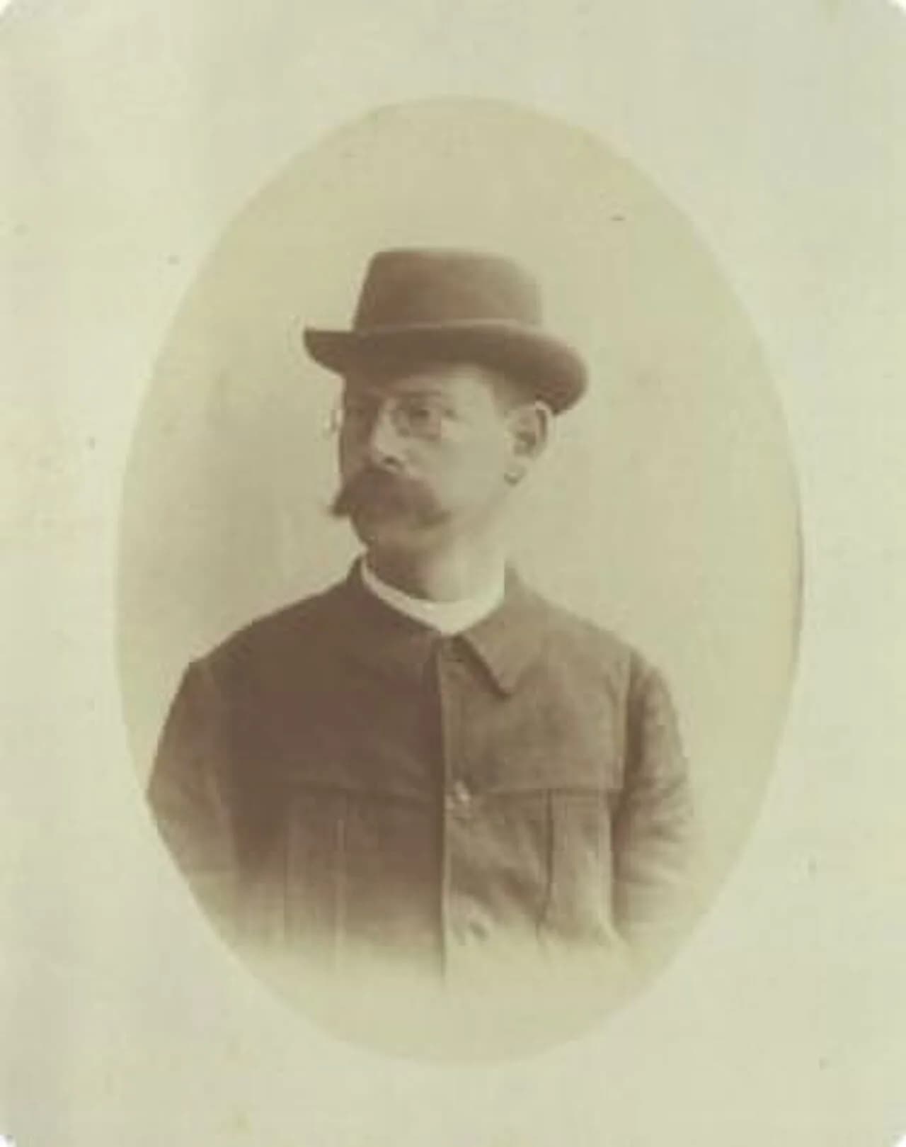 Moritz Goldschmidt