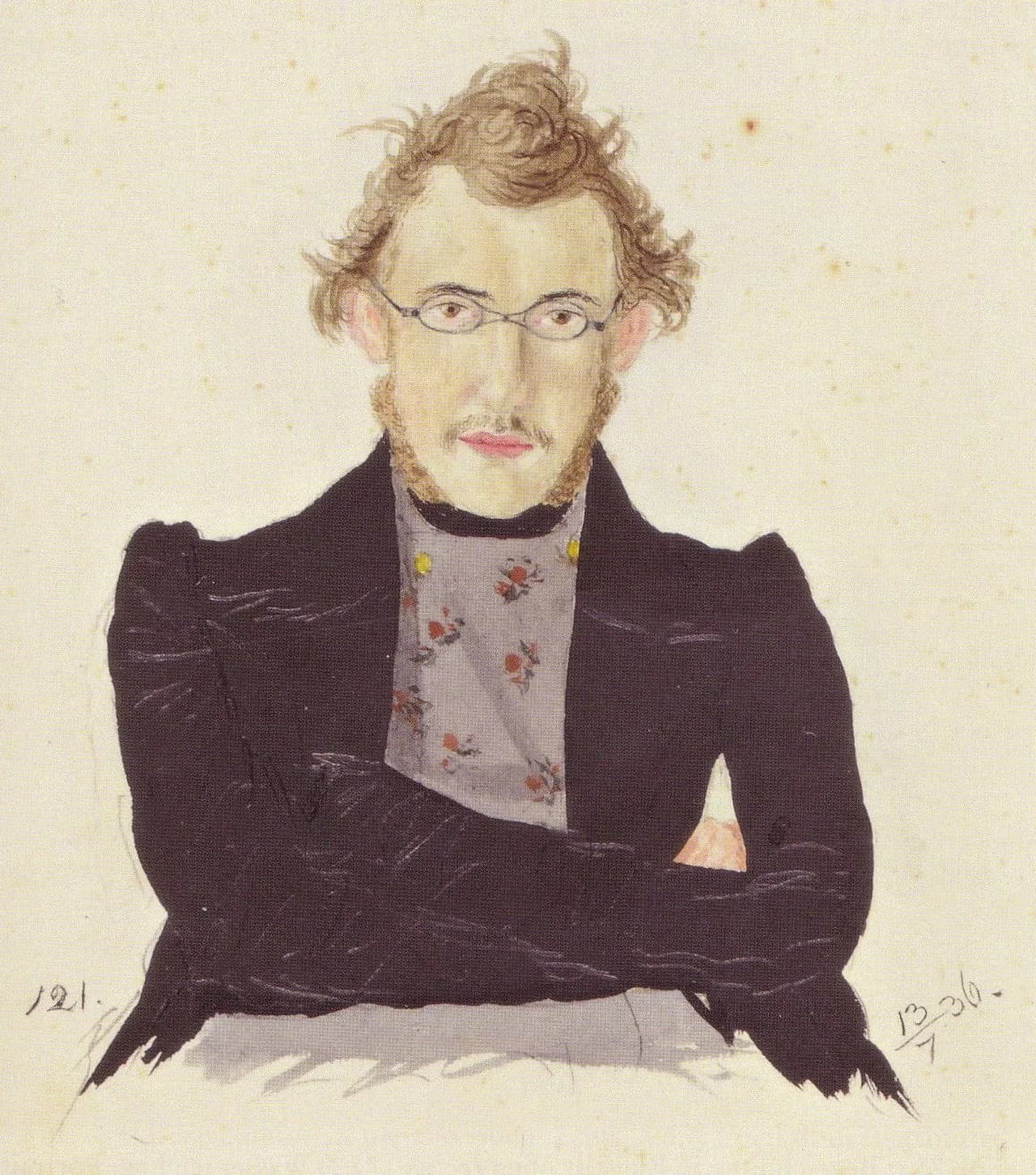 Reinhard Moritz Horstig