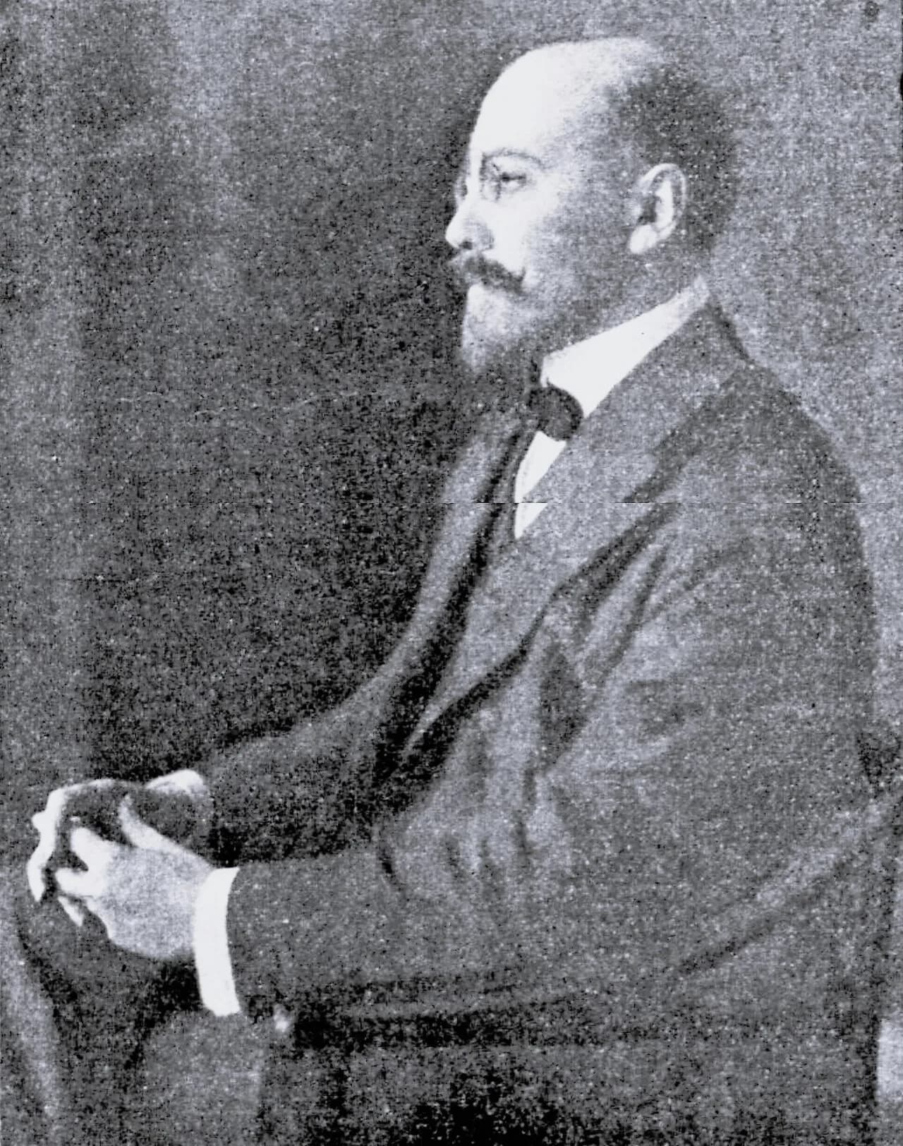 Moritz Neumark