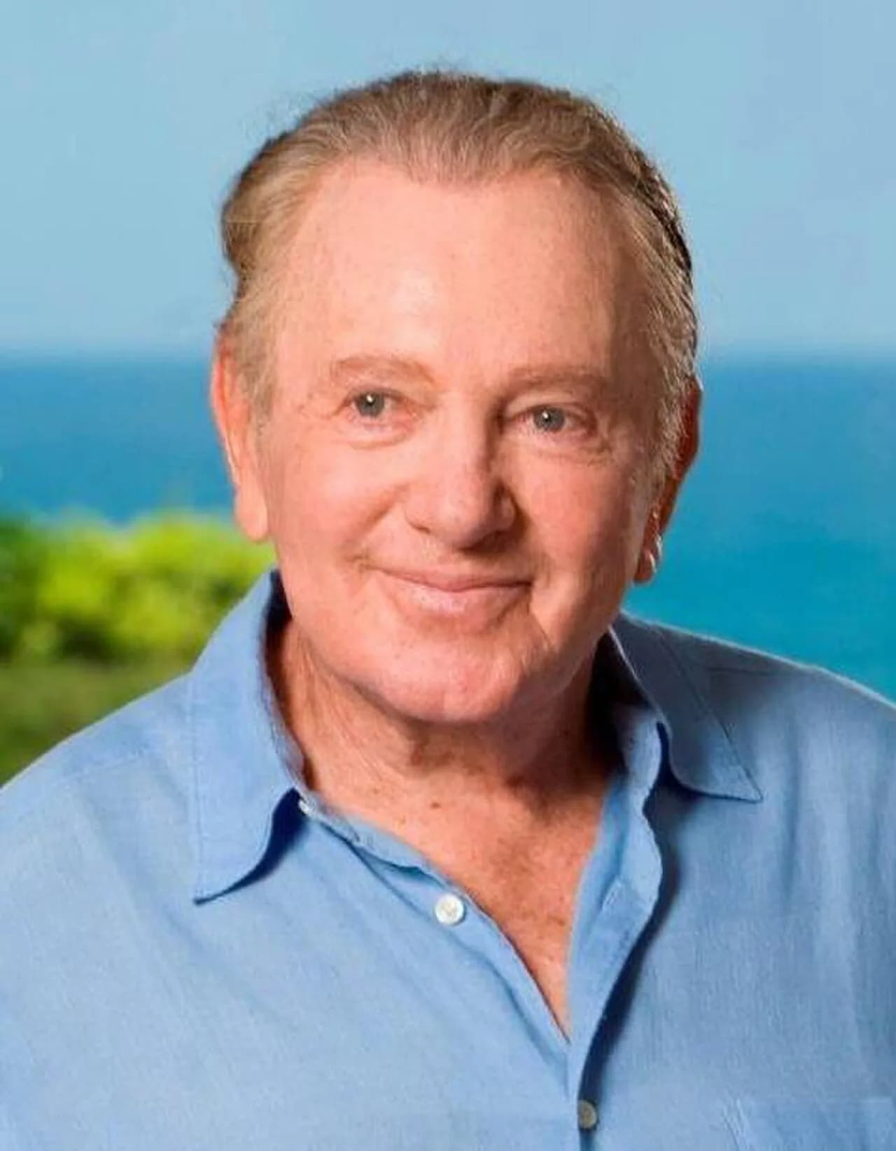 Morris Kahn