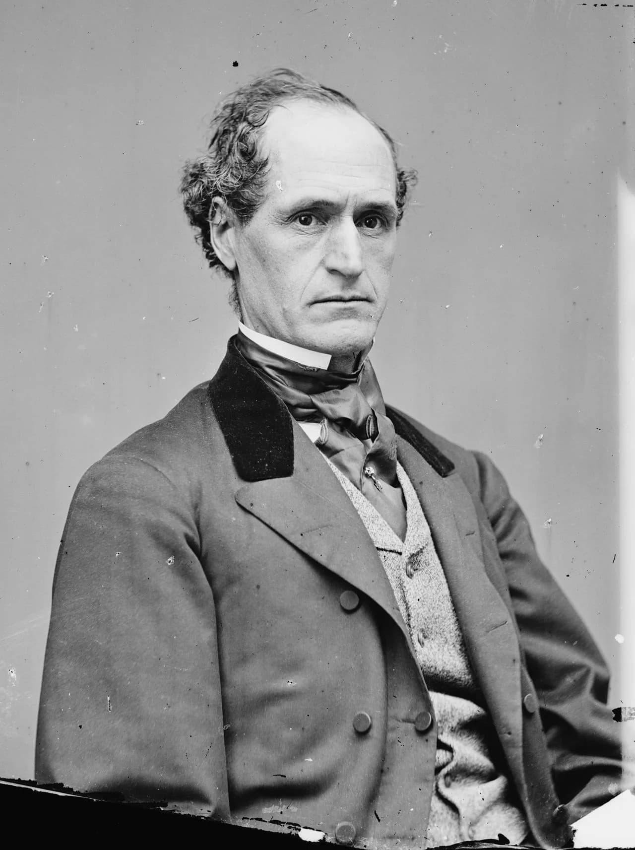 Morton S. Wilkinson