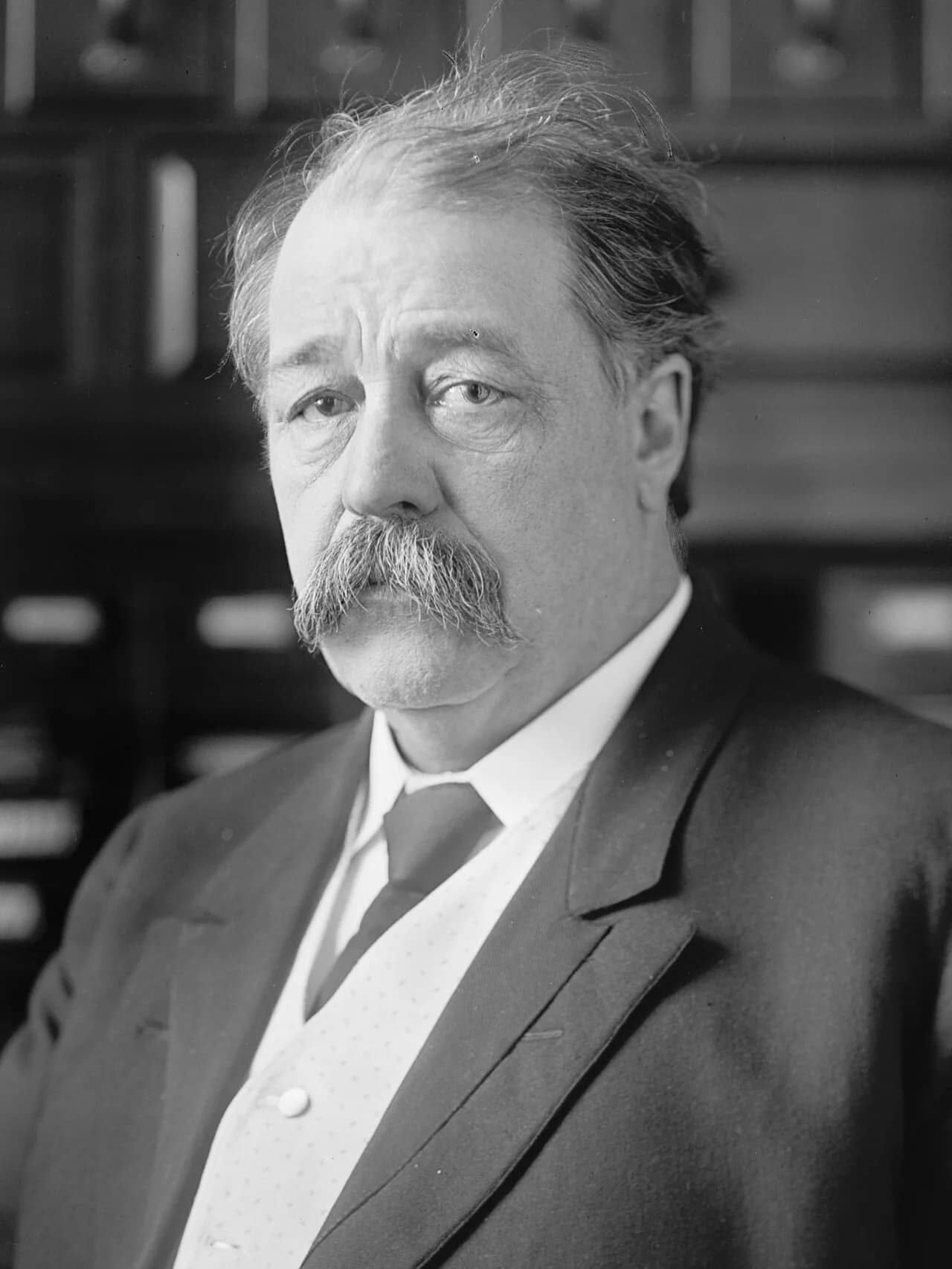 Moses Edwin Clapp