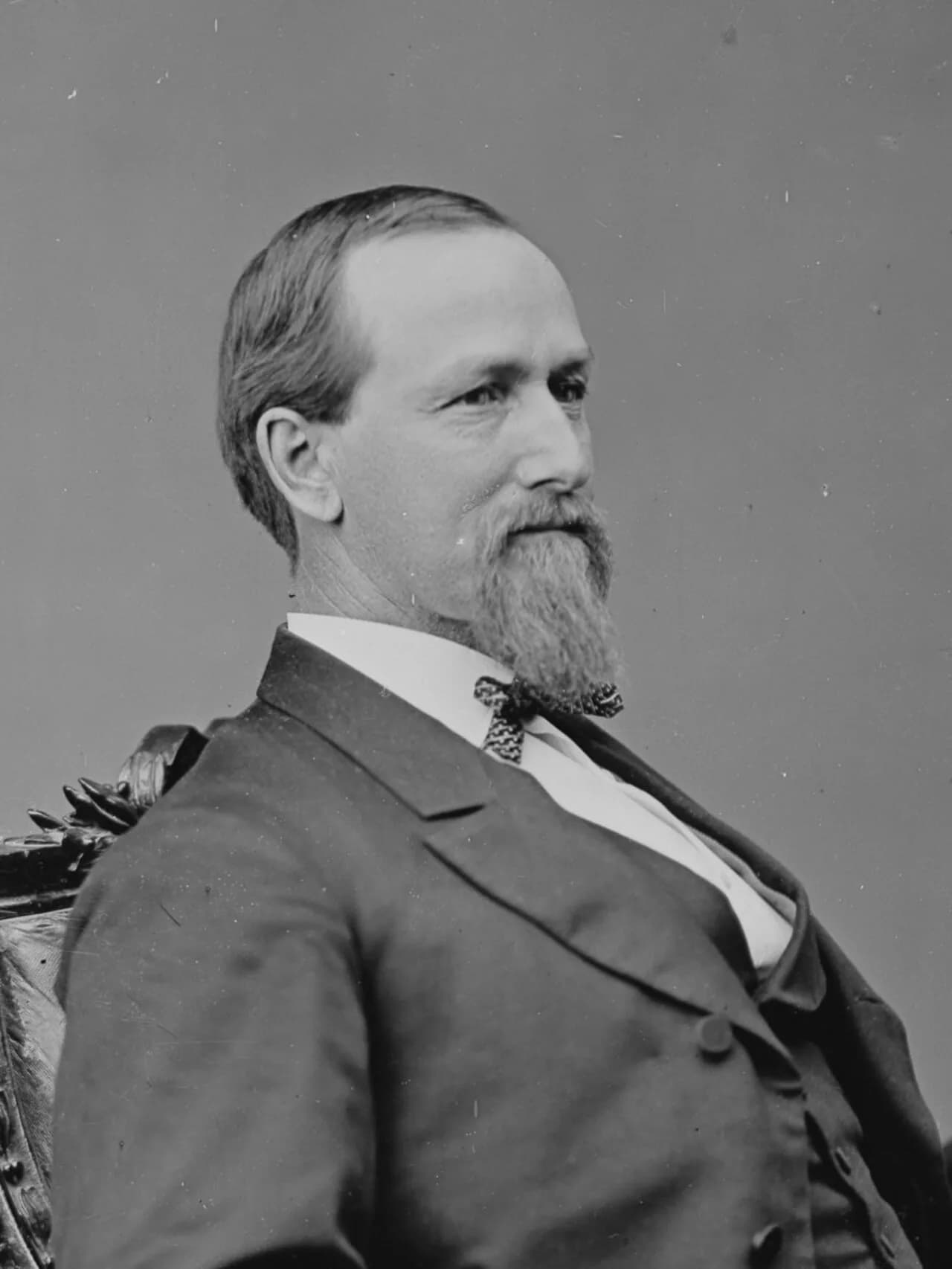Moses K. Armstrong