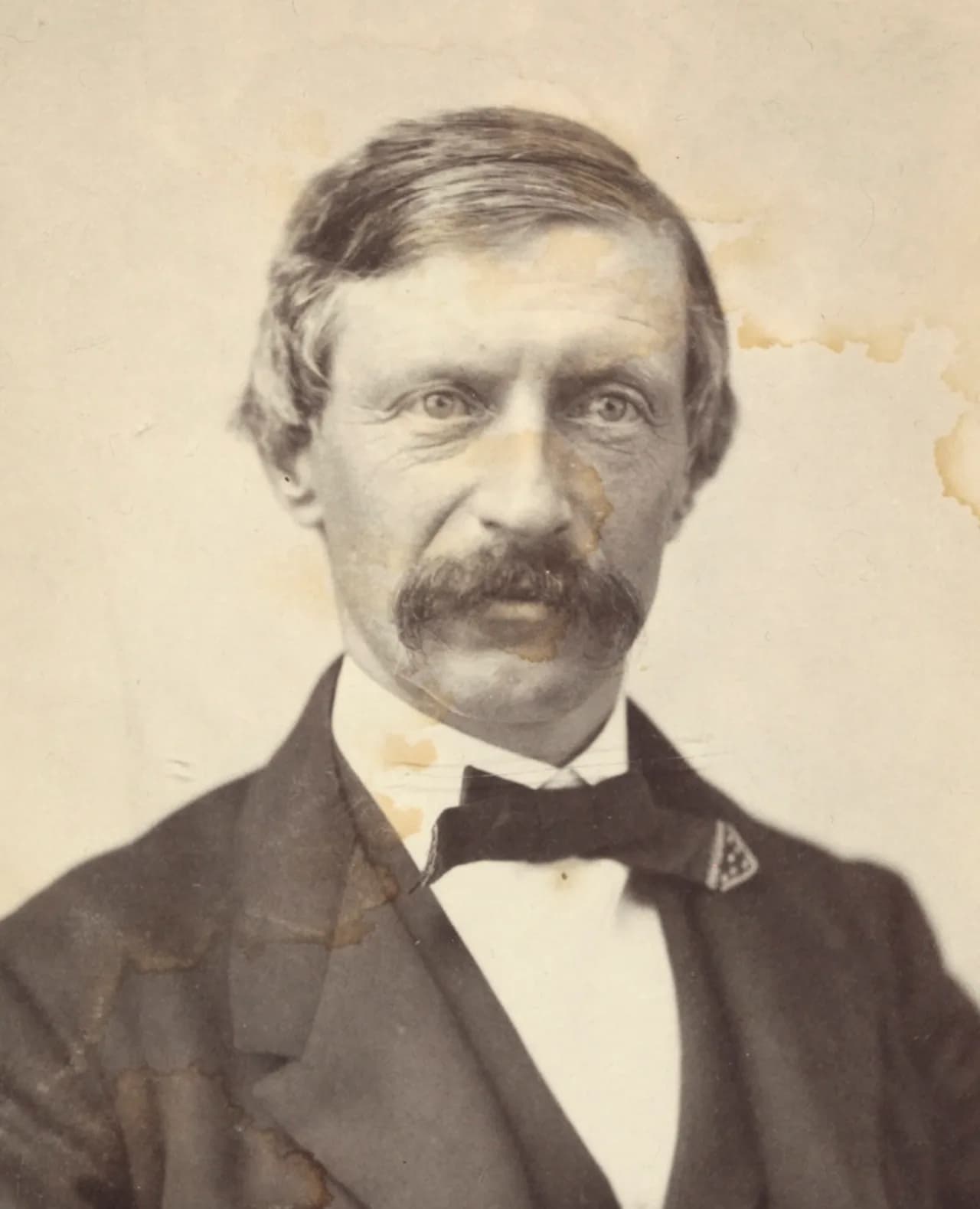 Moses T. Stevens