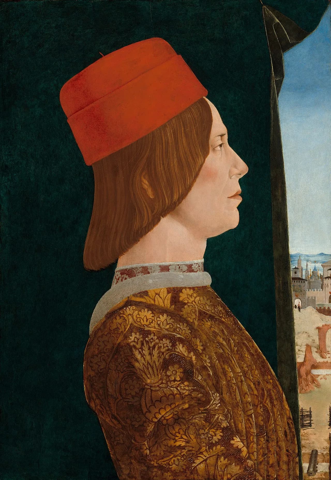Giovanni II. Bentivoglio