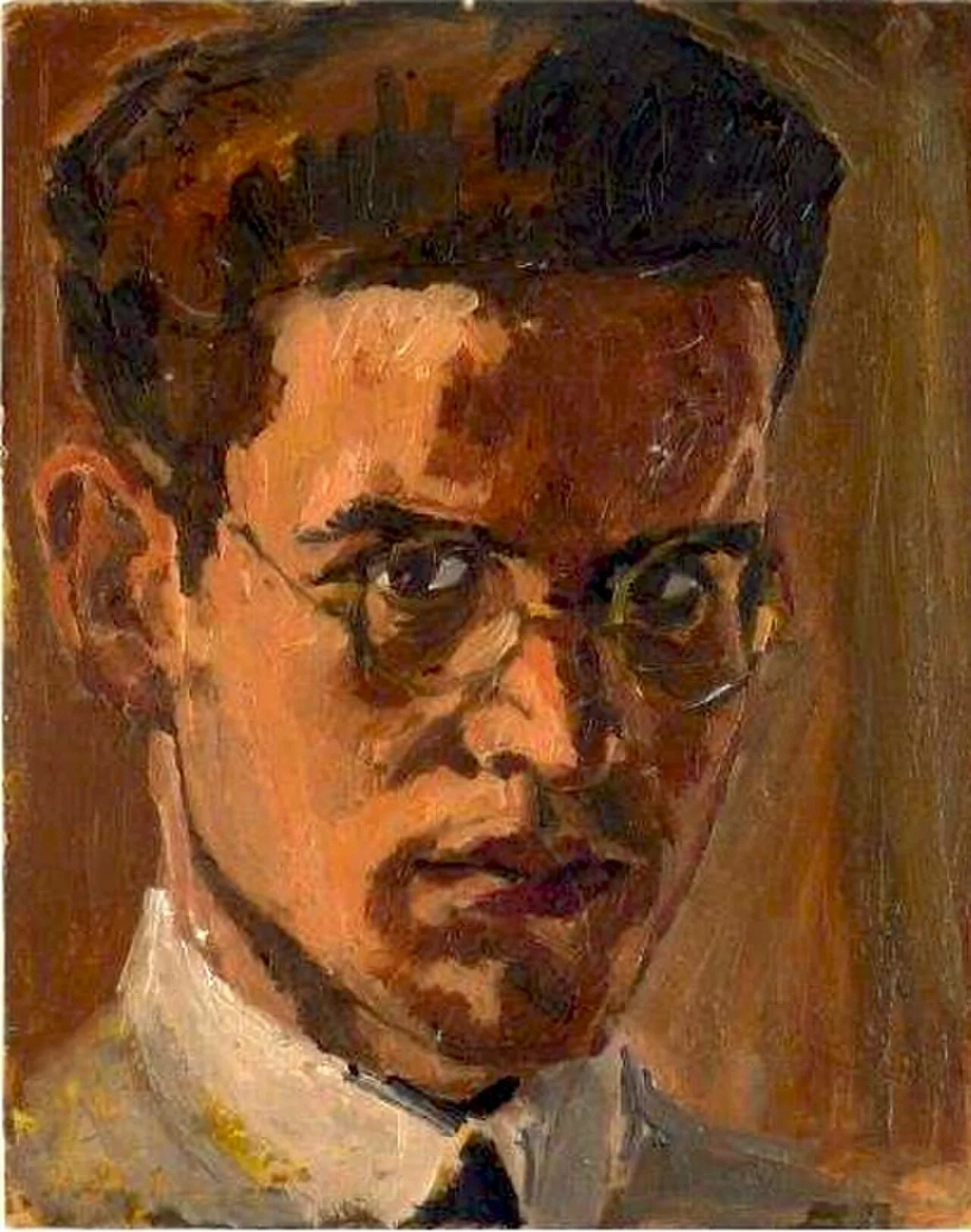 Georg Alfred Stockburger