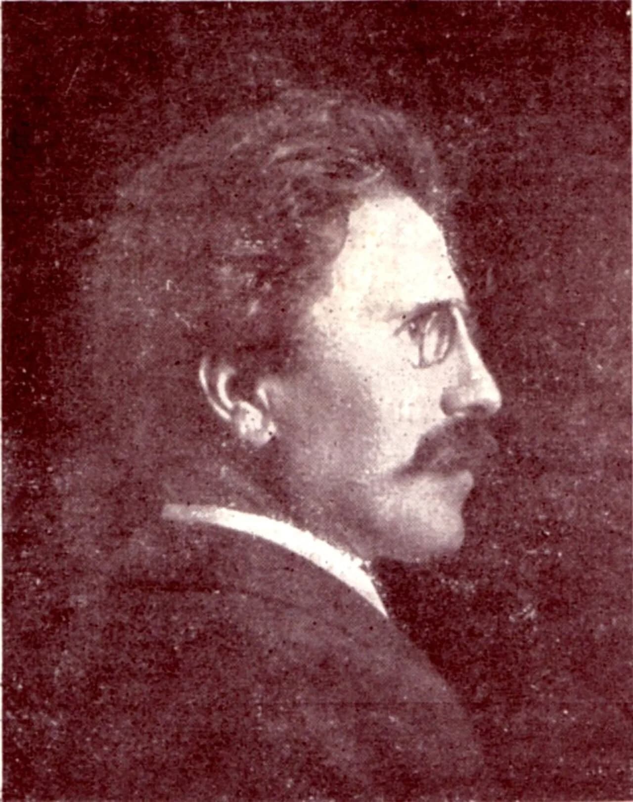 August Ganther