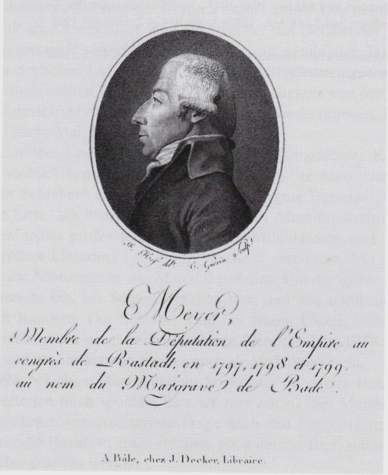 Emanuel Meier