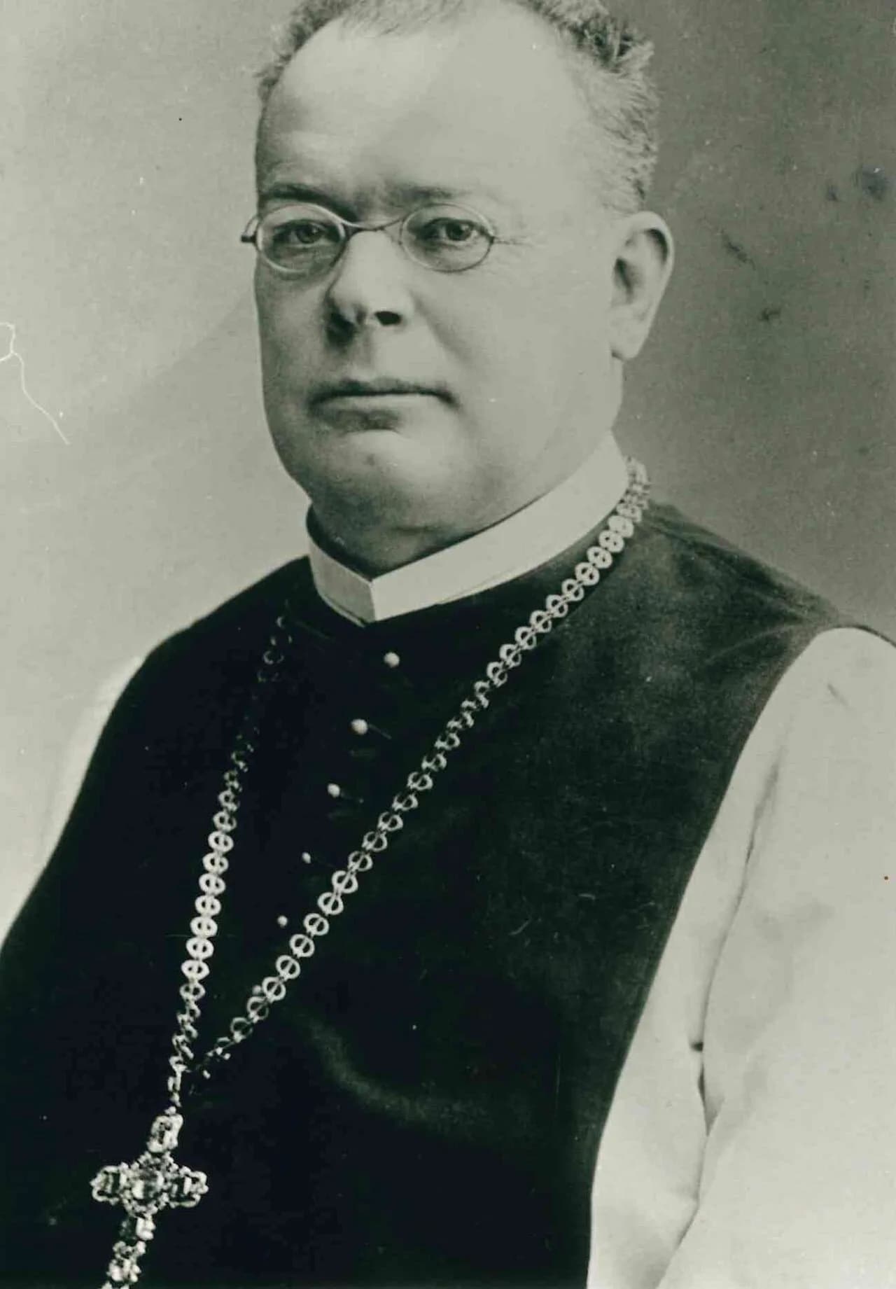 Franz Sales Bauer