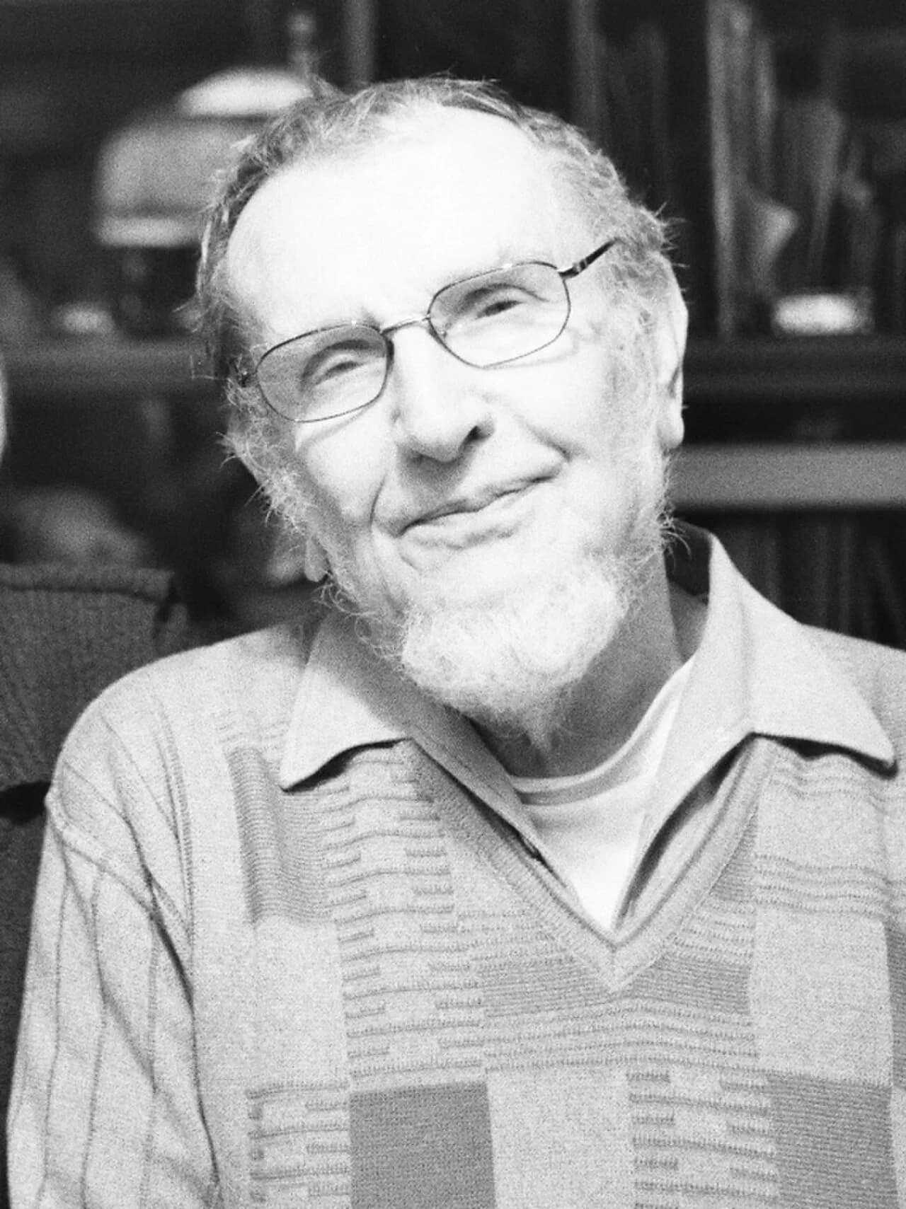 Gerhard Rößler