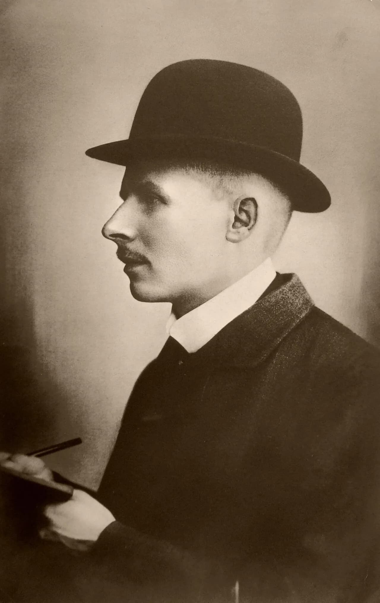 Heinrich Splieth