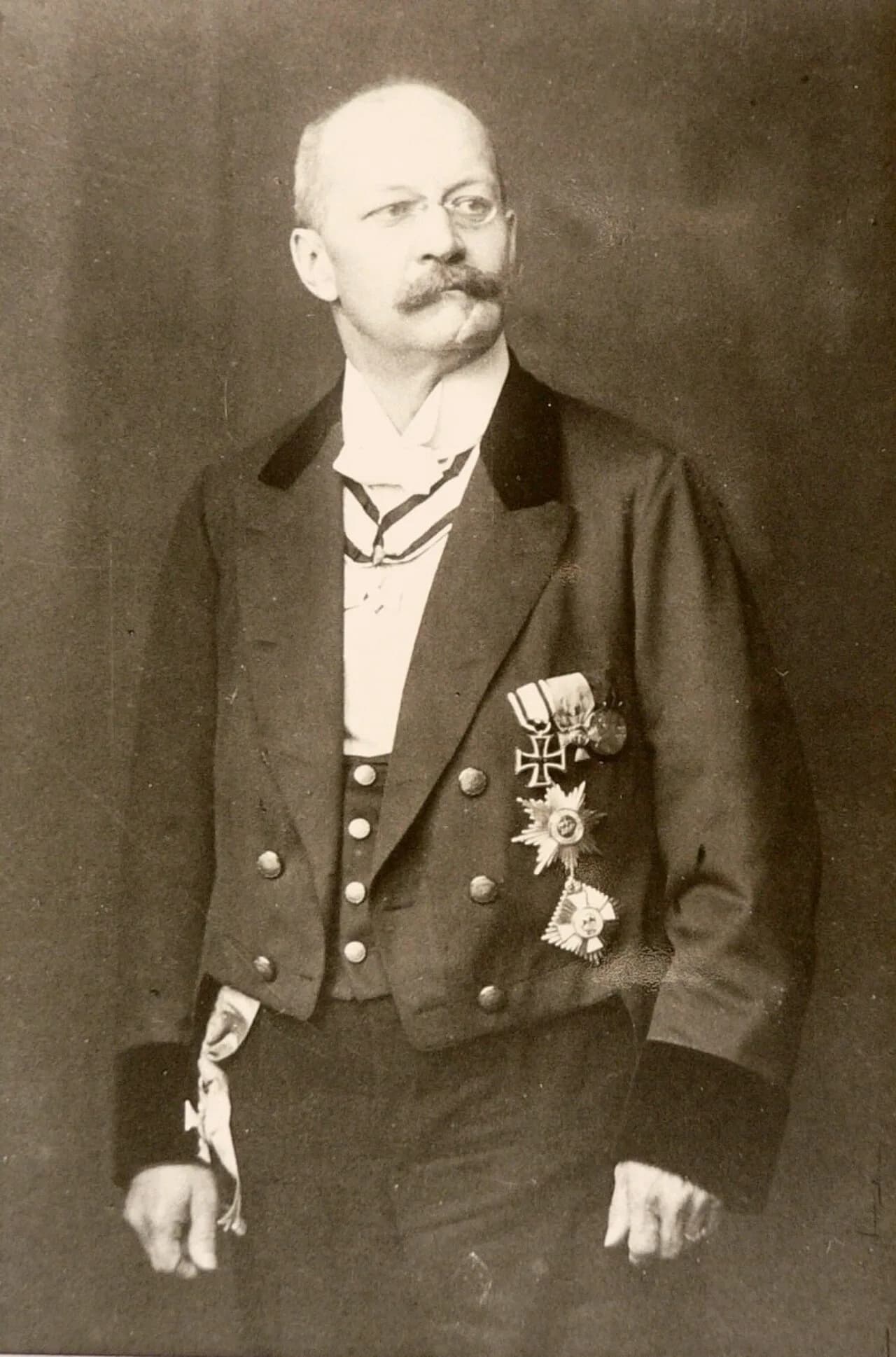 Hermann von Chappuis