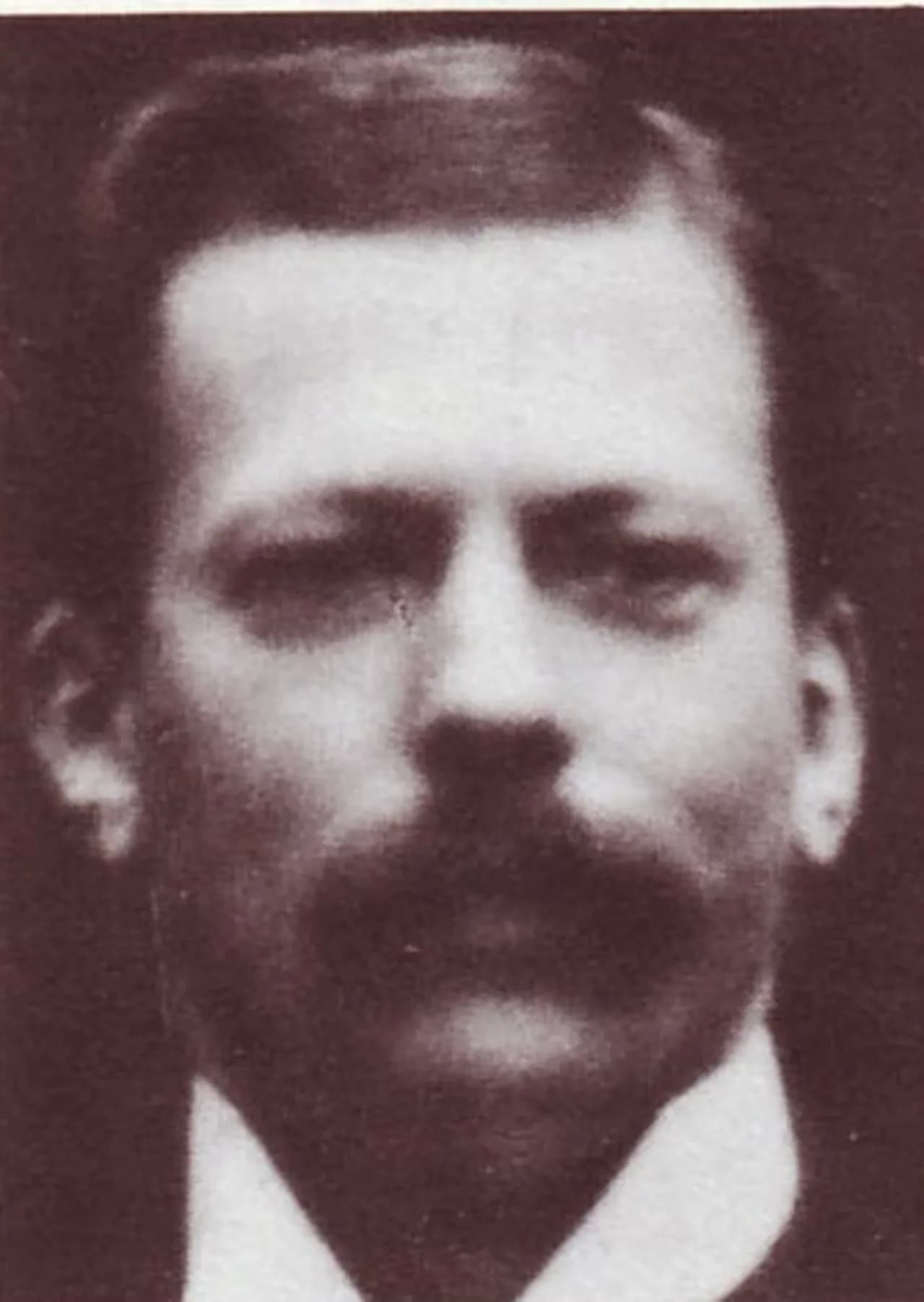 Bastiaan Veth