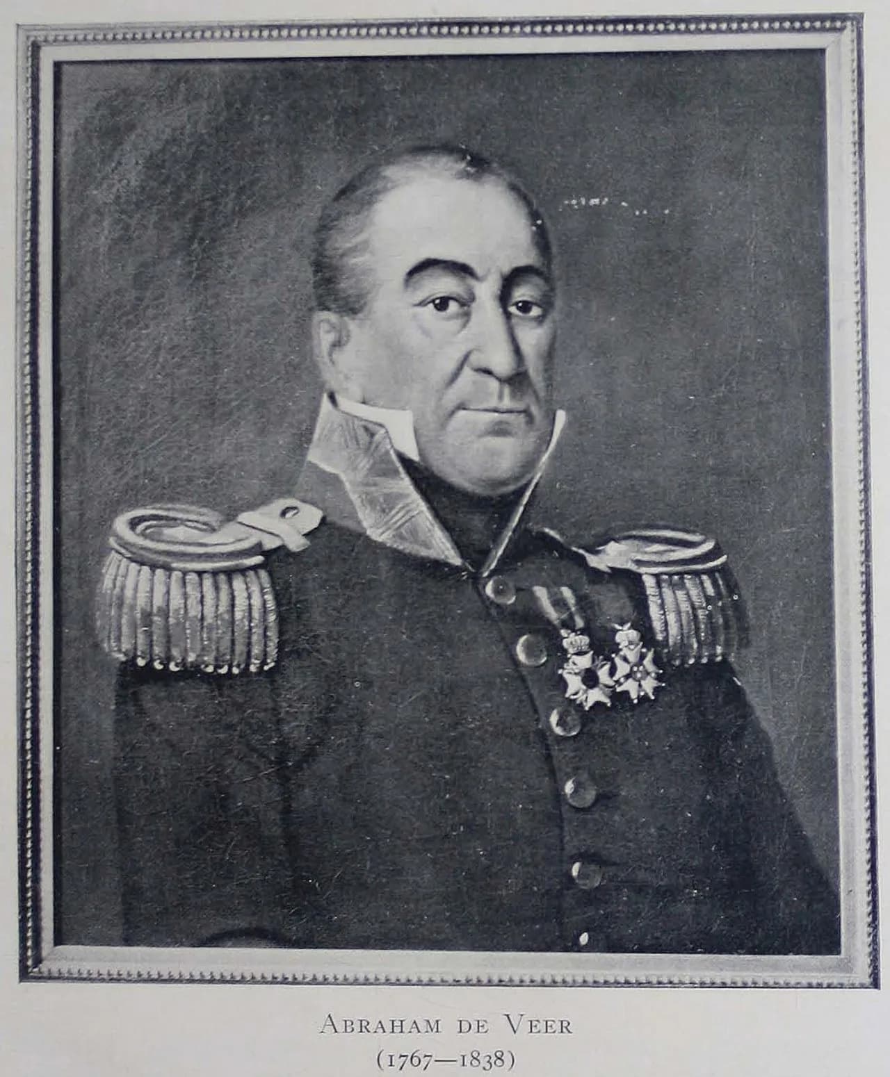 Abraham de Veer