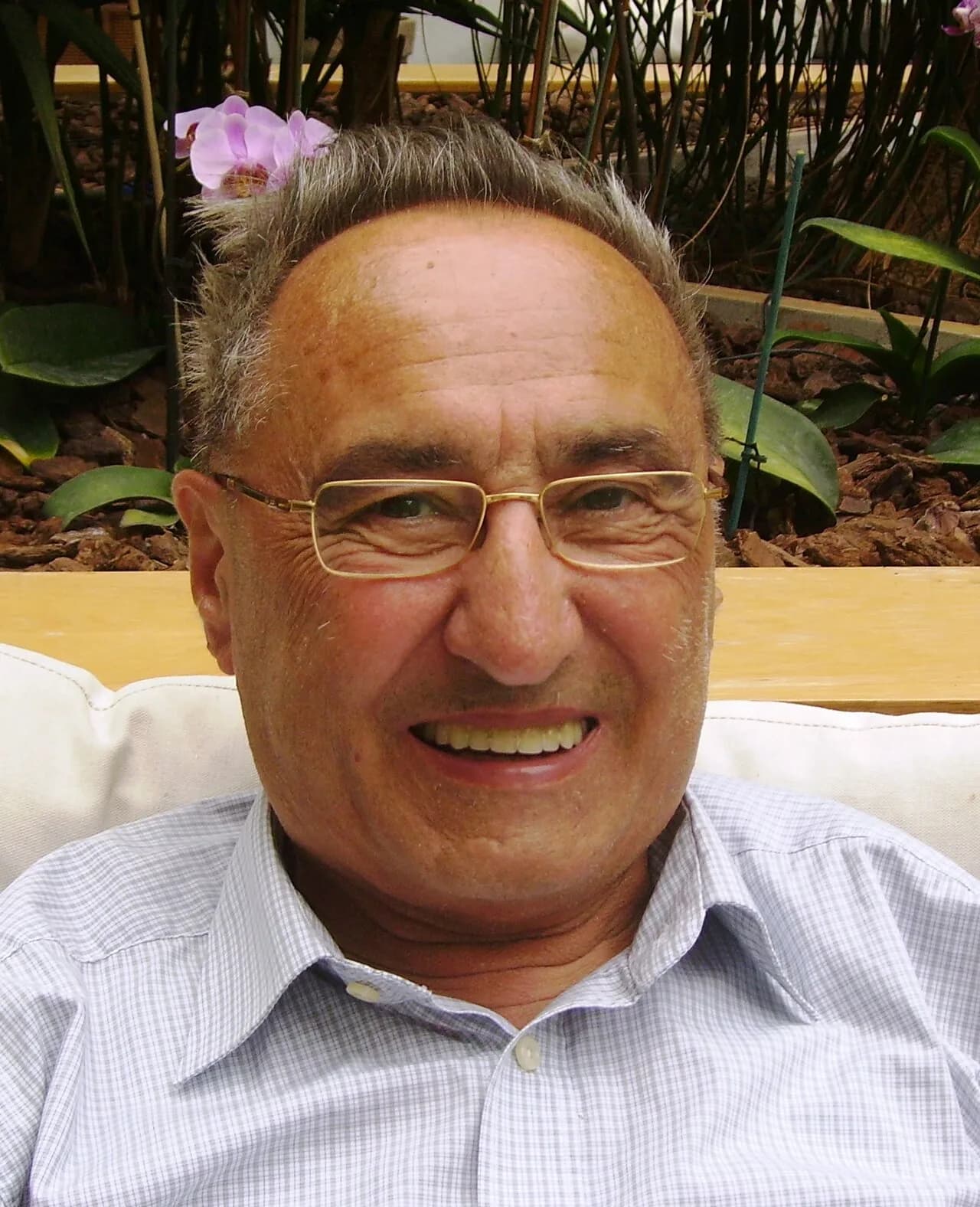 Wim De Smet