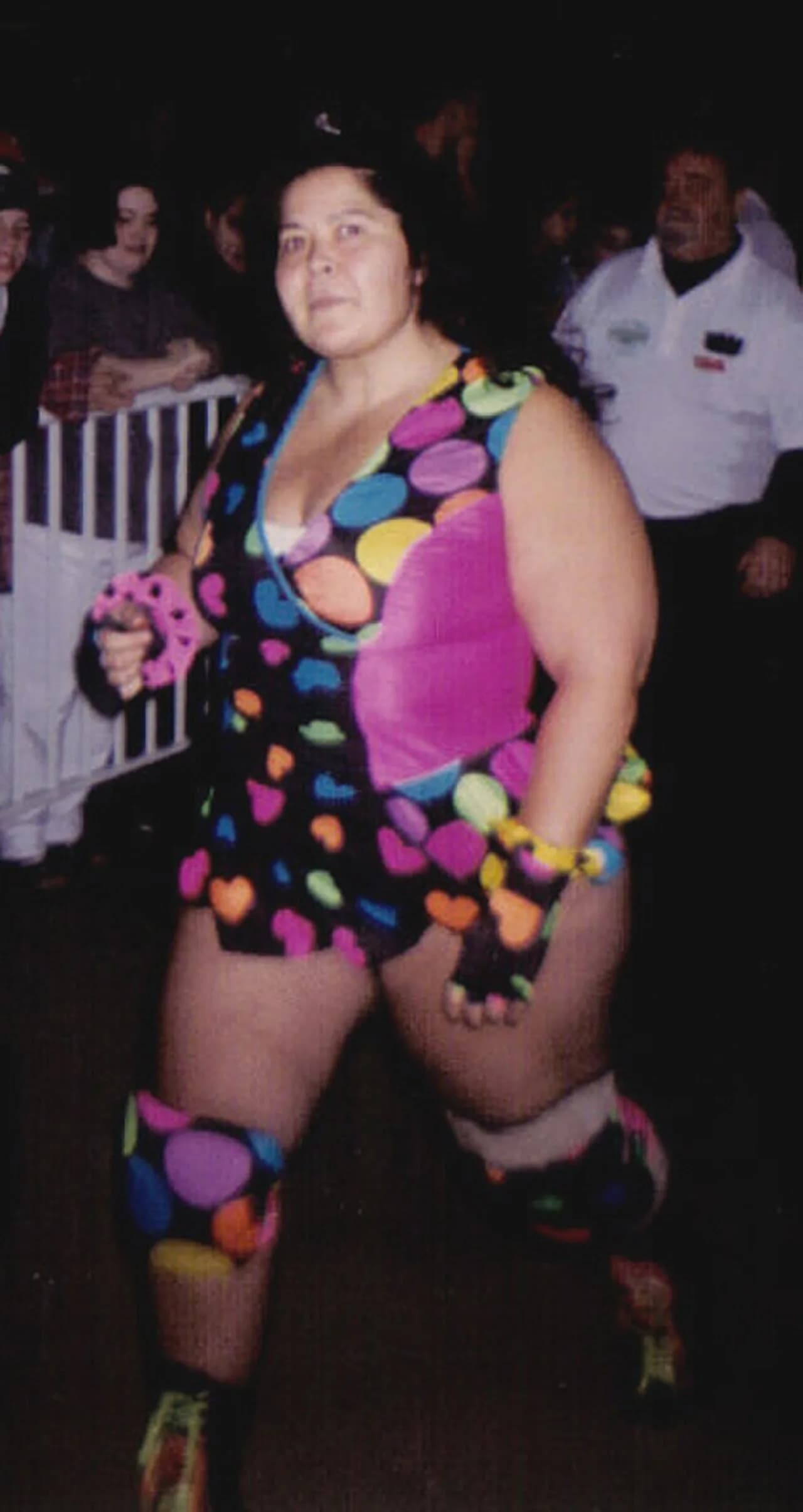 Rhonda Sing