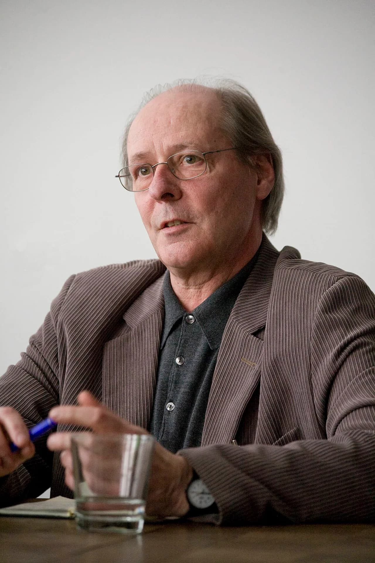 Robert Hoozee