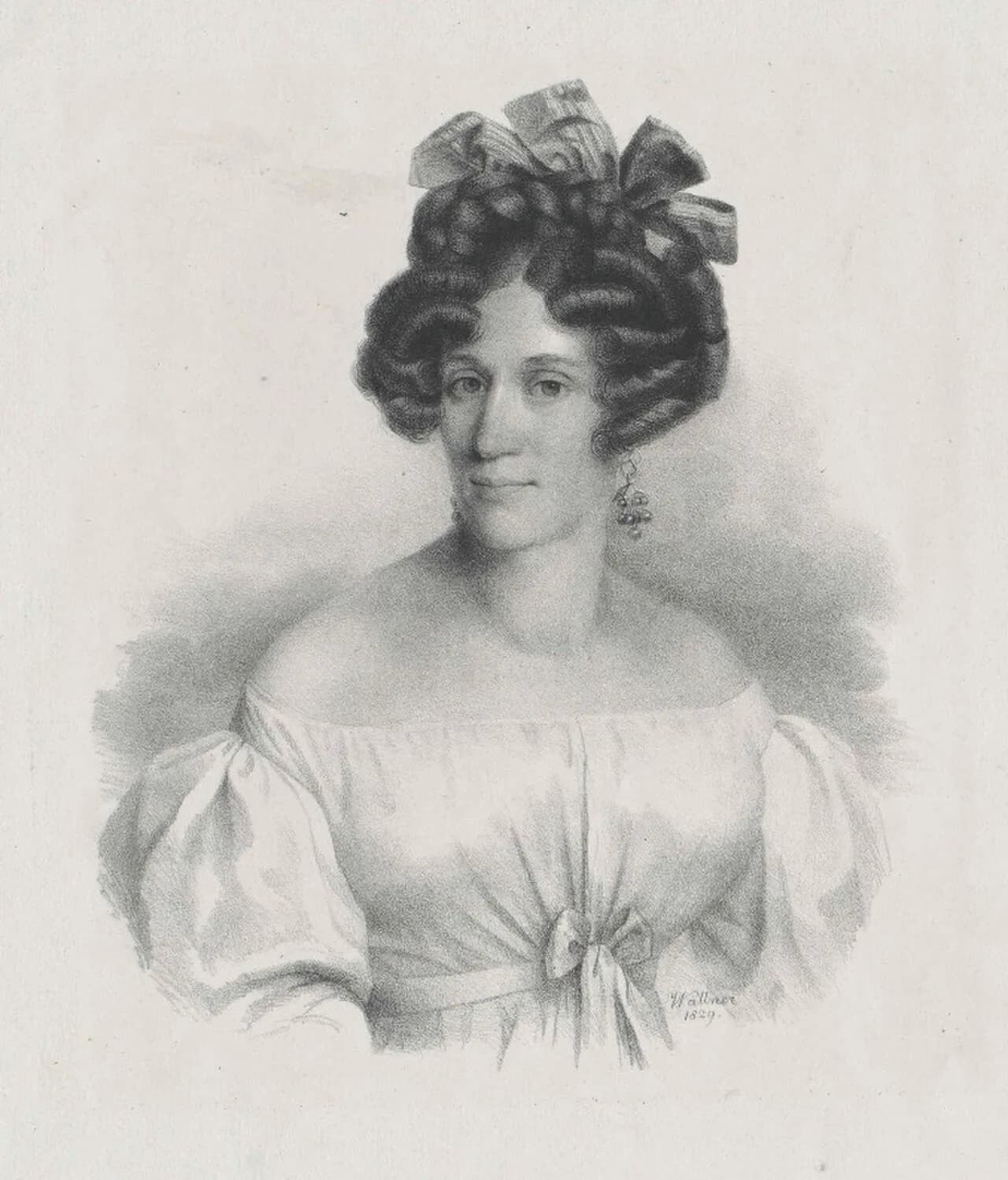 Karoline von Perin