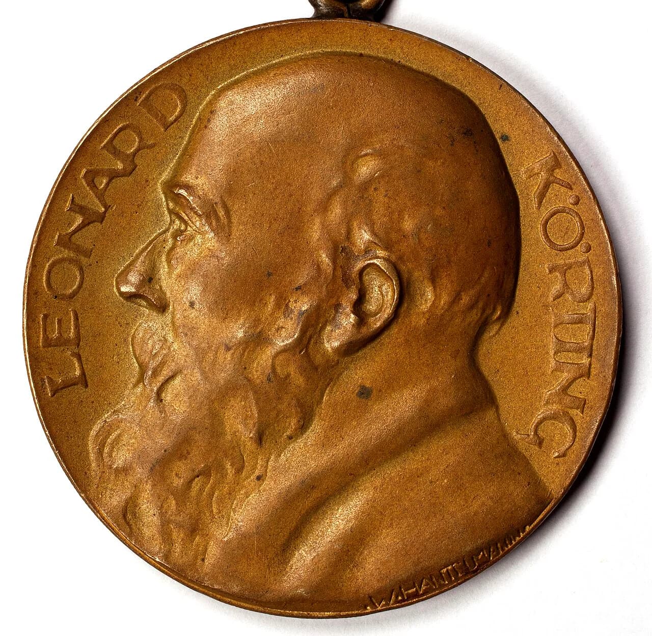Leonhard Körting
