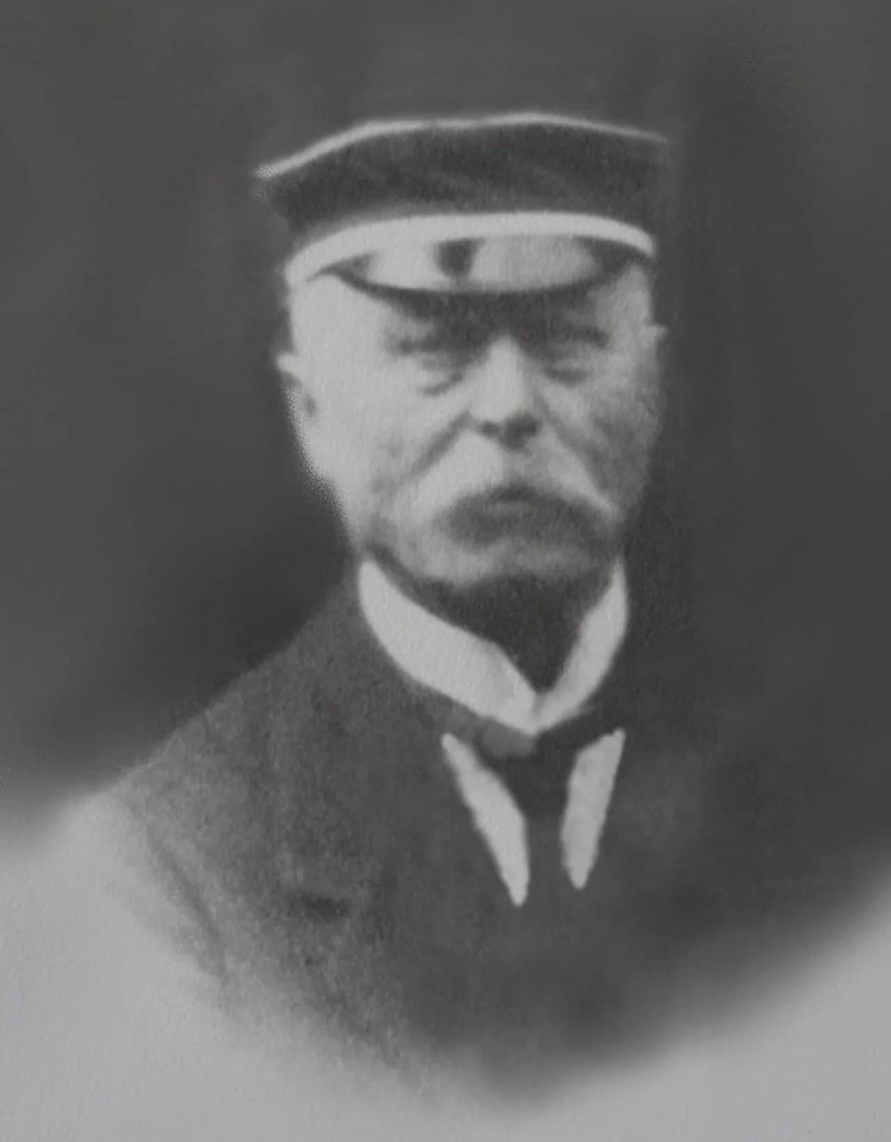 Moritz Seidel