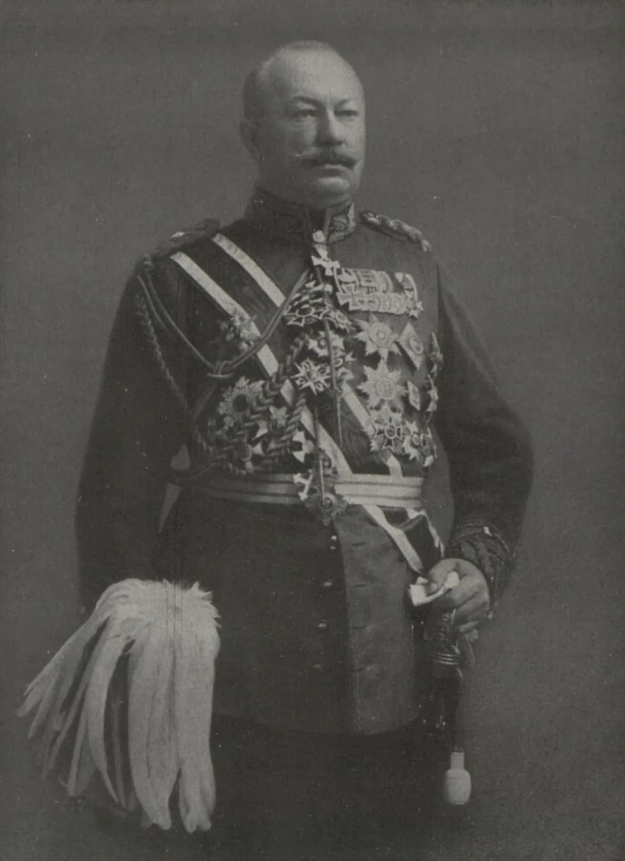 Rudolph von Wachs