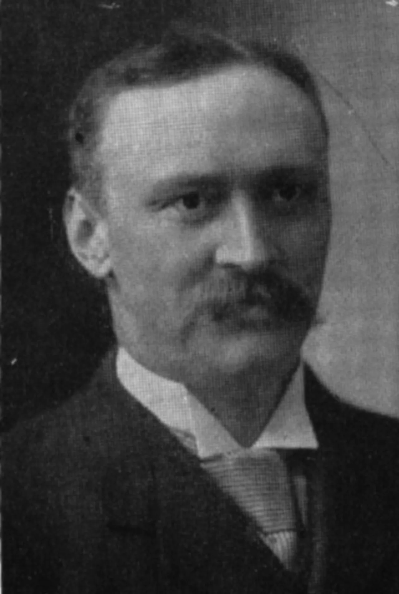 Horace L. Wells