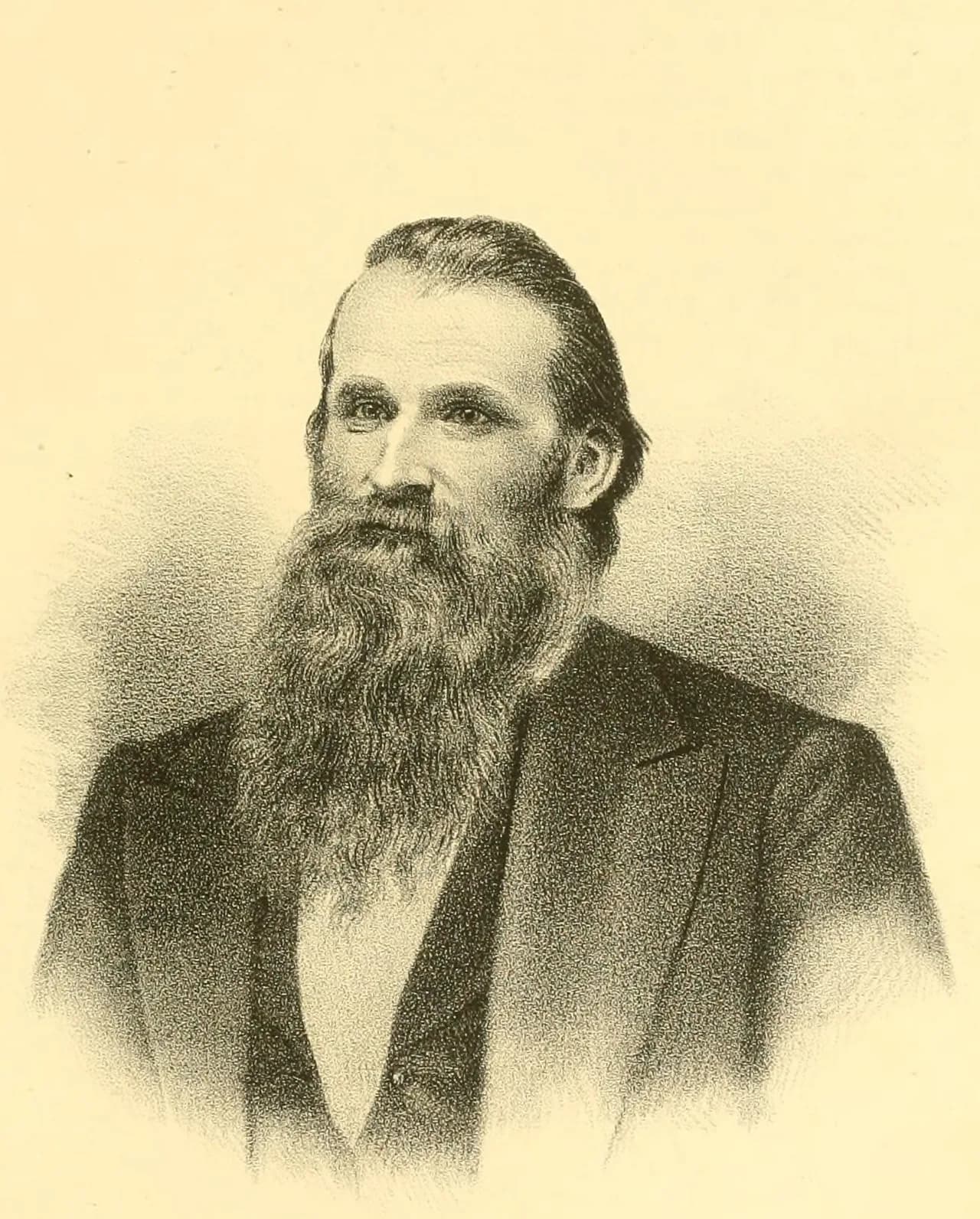 William Starr