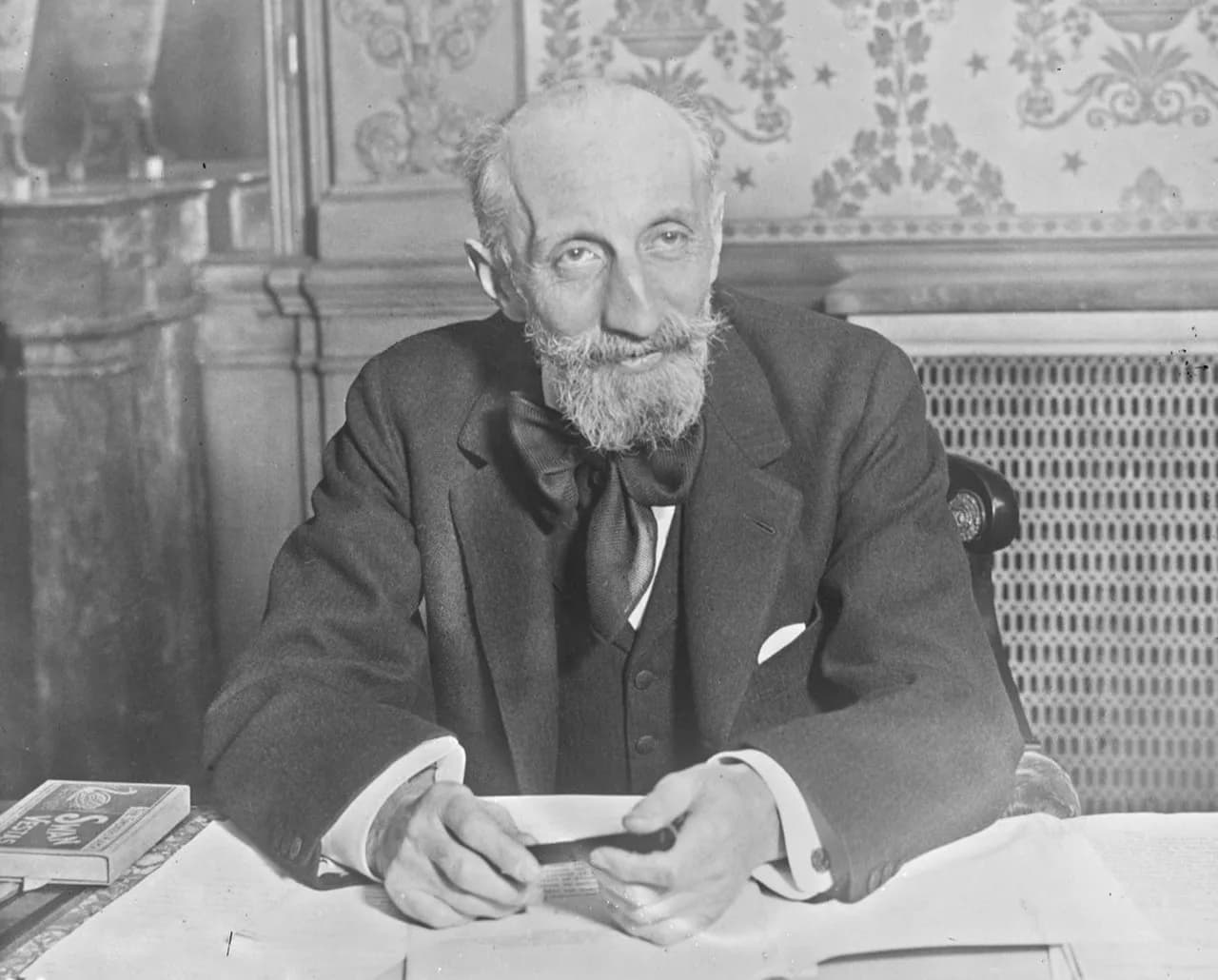 Aimé-Joseph de Fleuriau