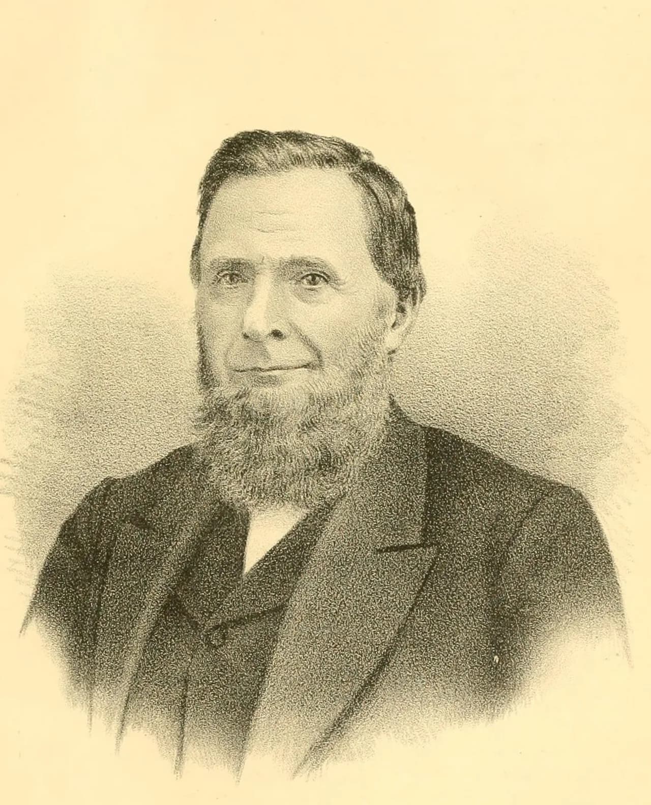 Edward Pier