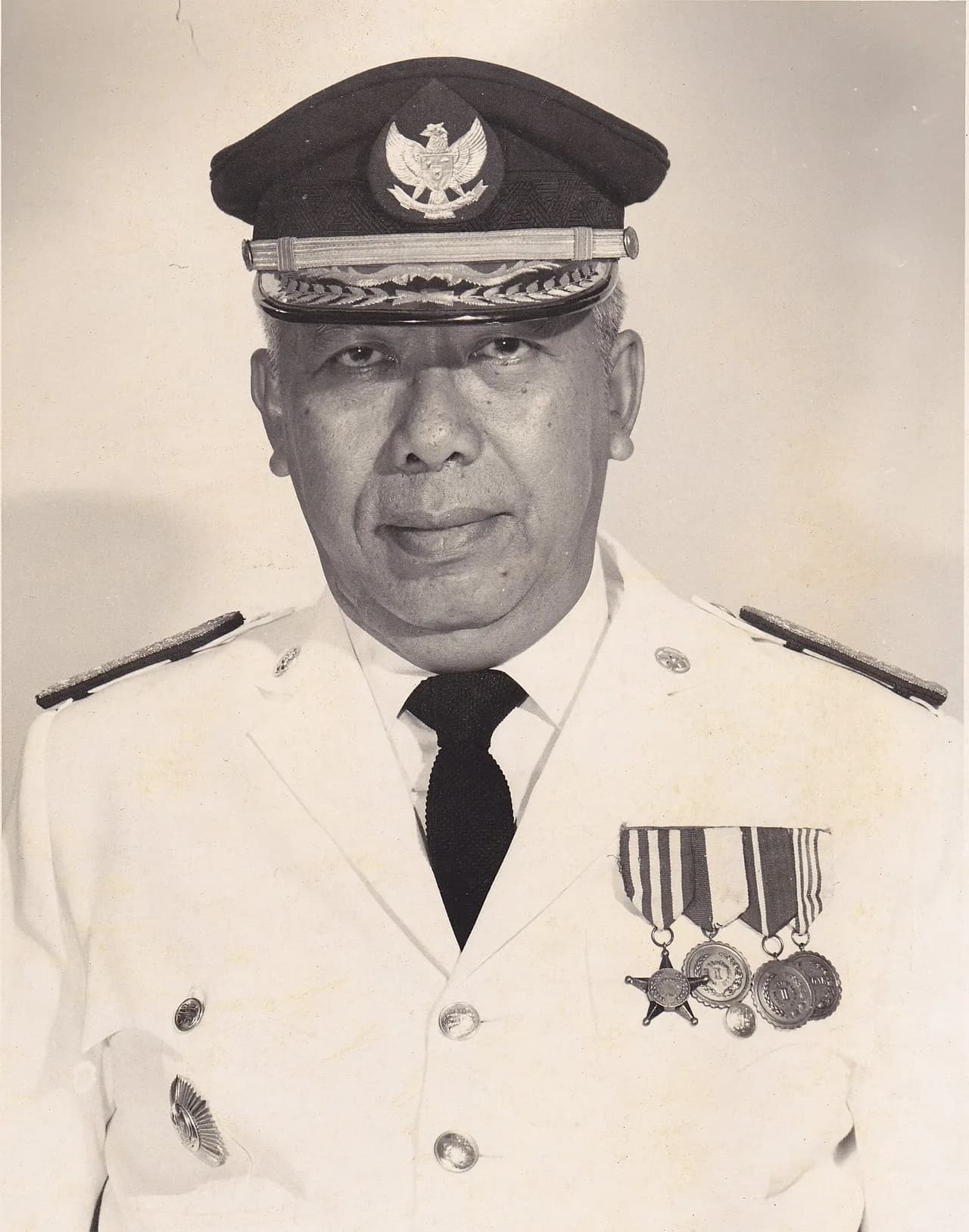 Muhammad Noer