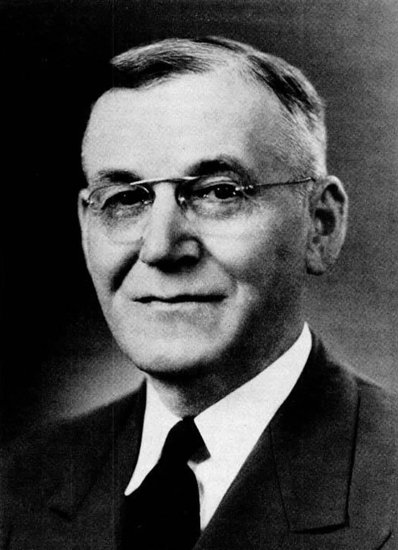 Ora Smith