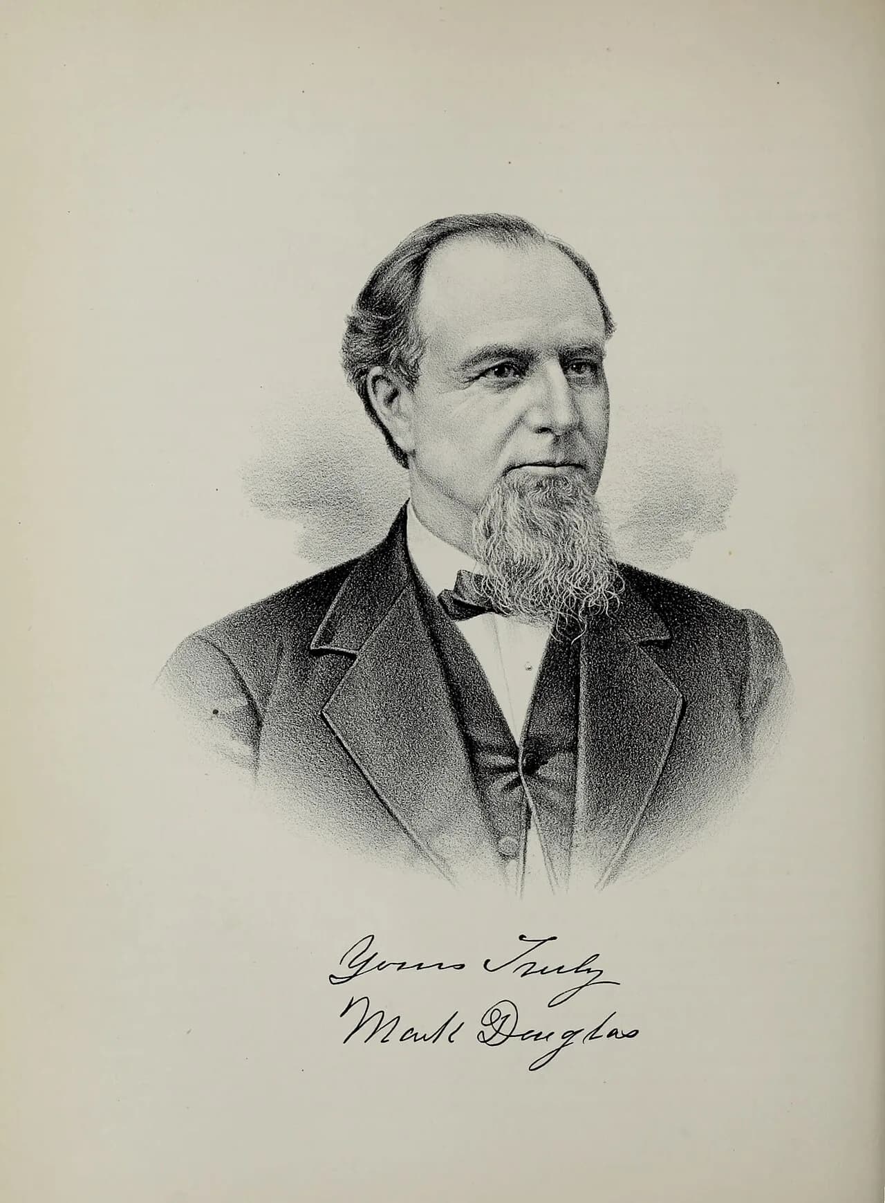 Mark Douglas
