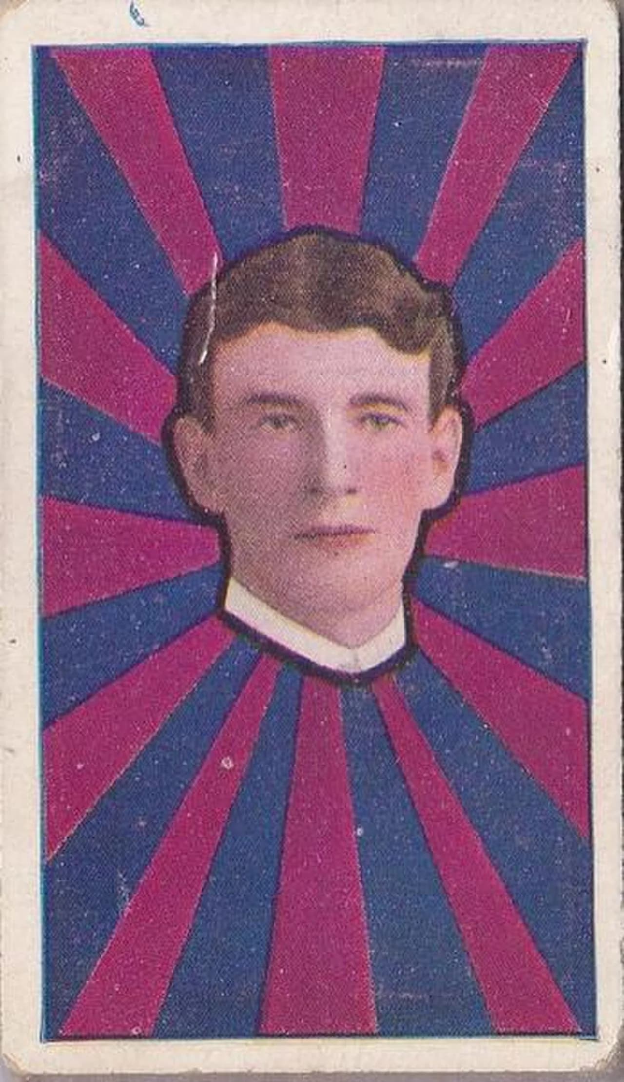 Ted Farrell